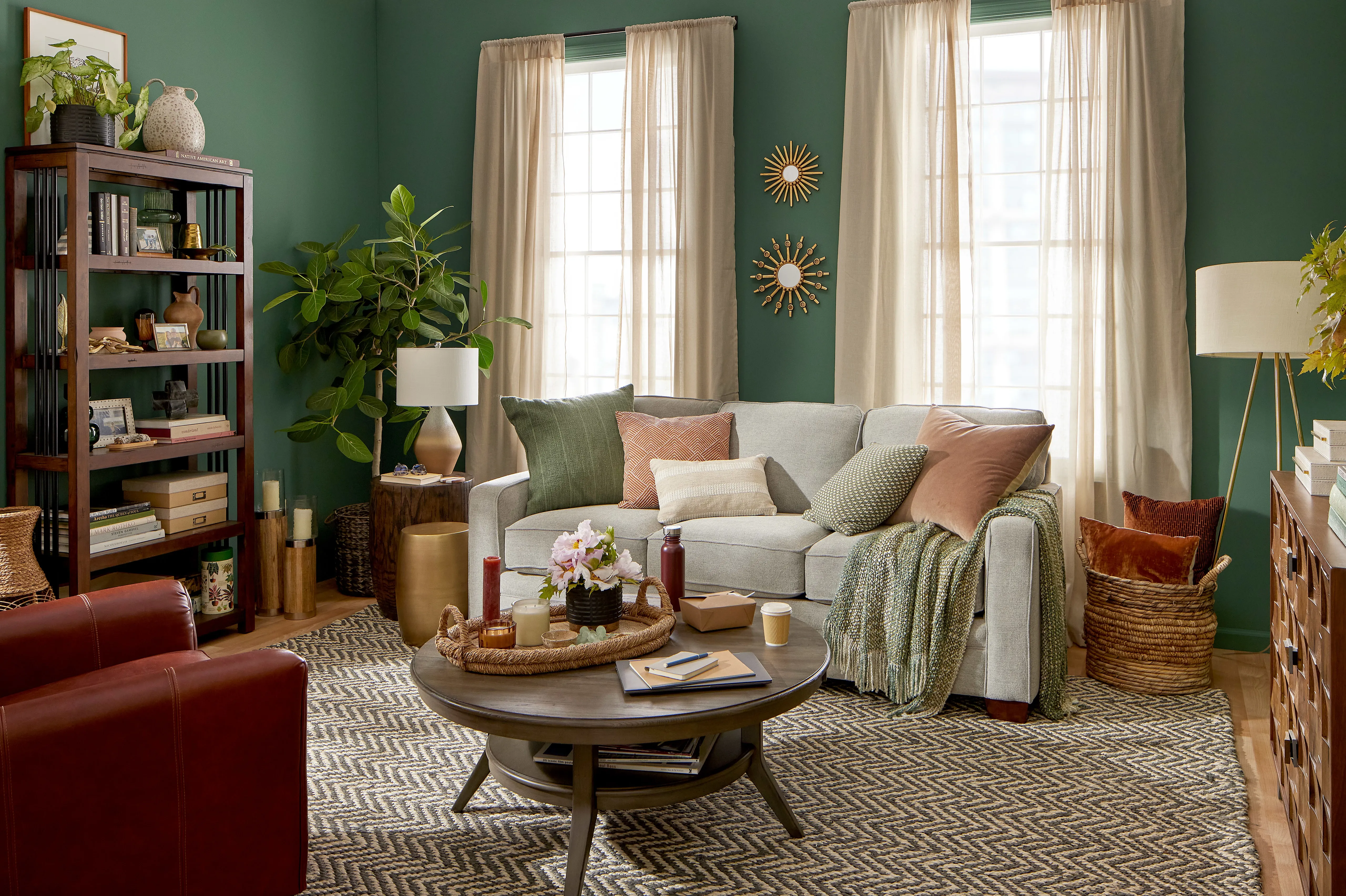 Meyer Stationary Furniture