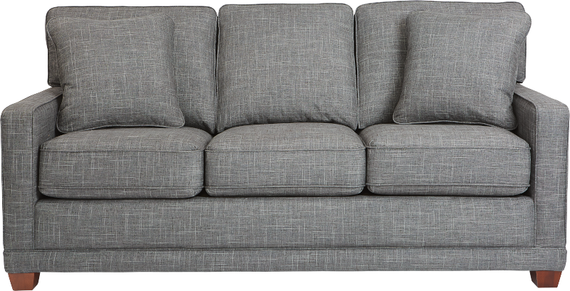 Thumbnail - 1 - Kennedy Fabric Sofa