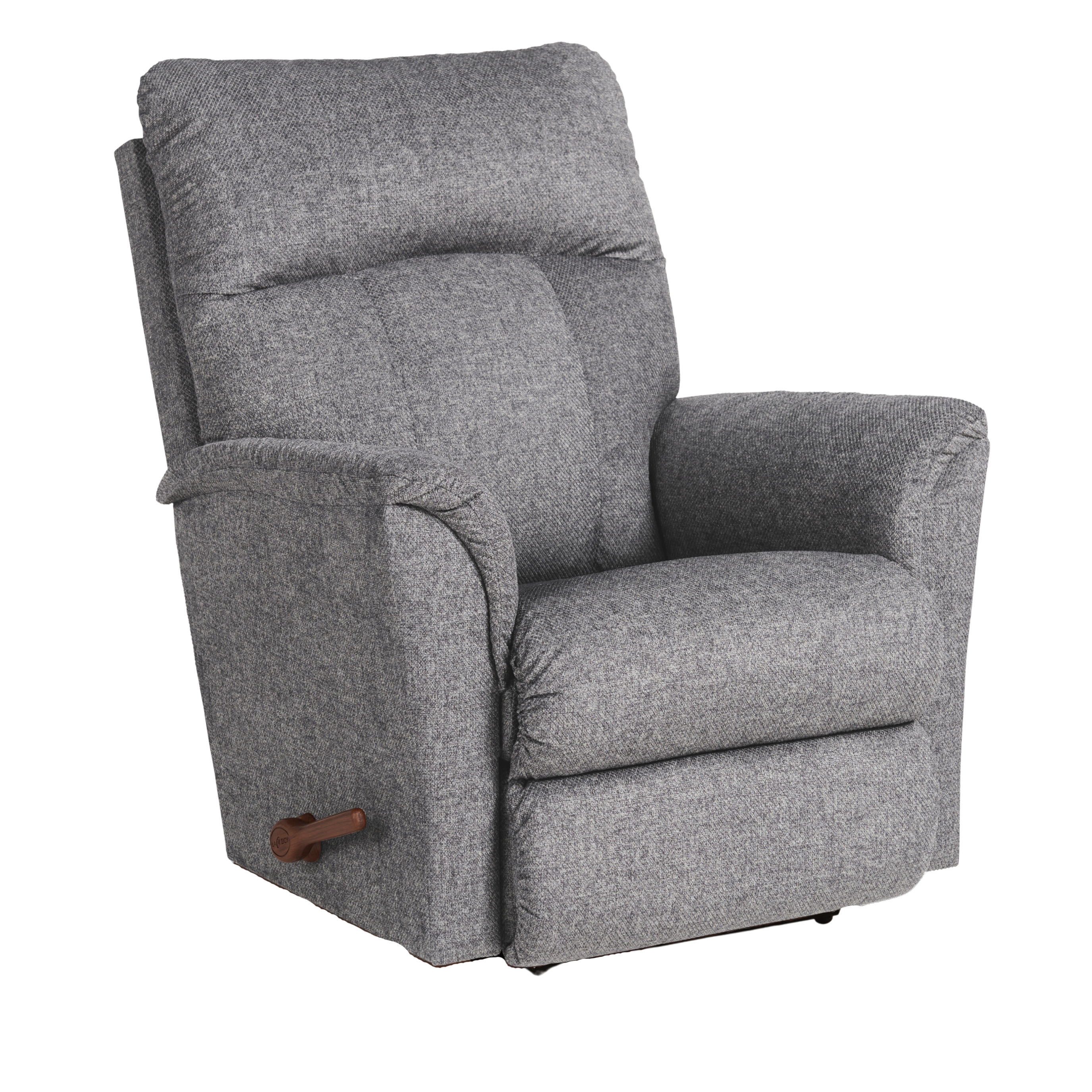 Arthur Fabric Wall Recliner