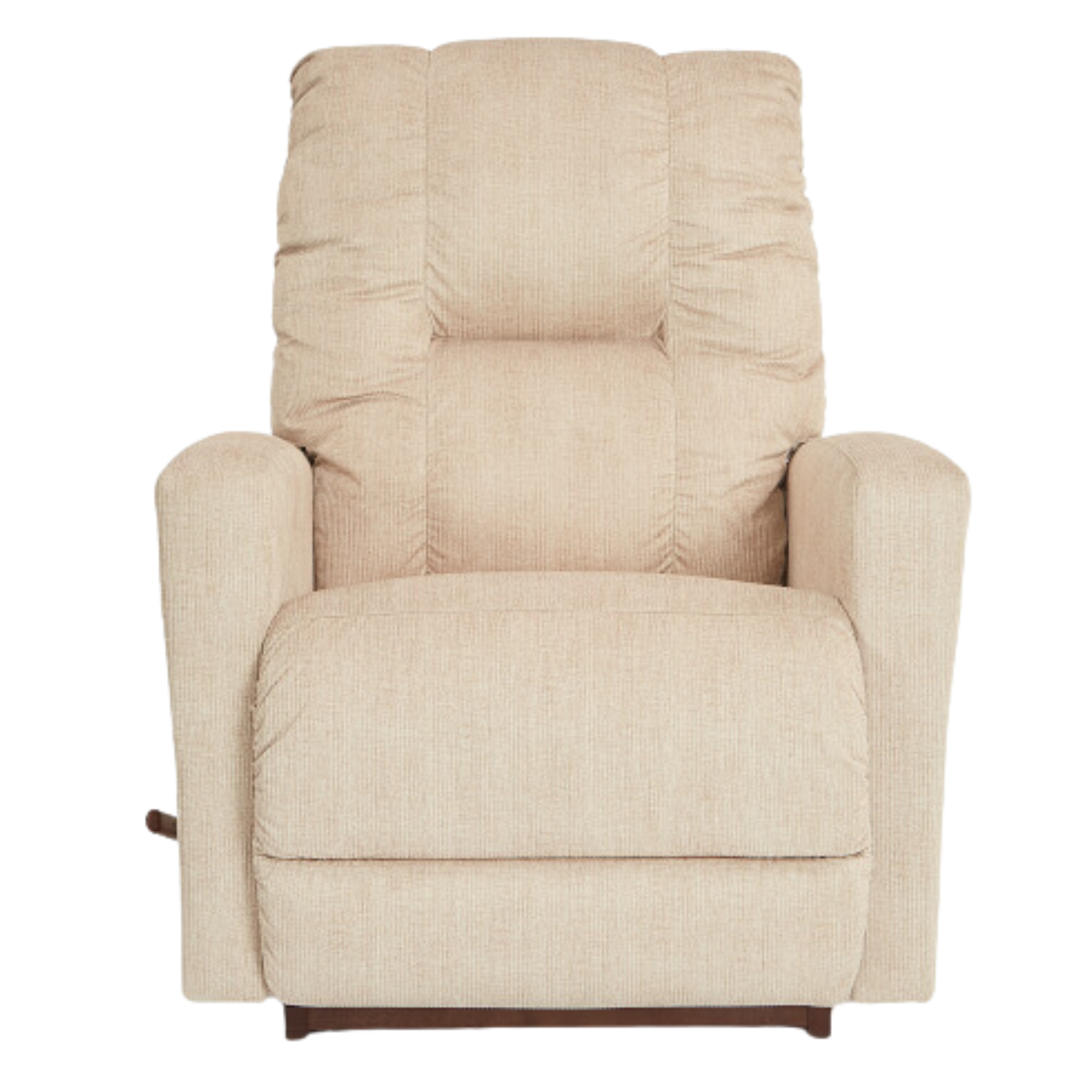 Casey Fabric Rocking Recliner