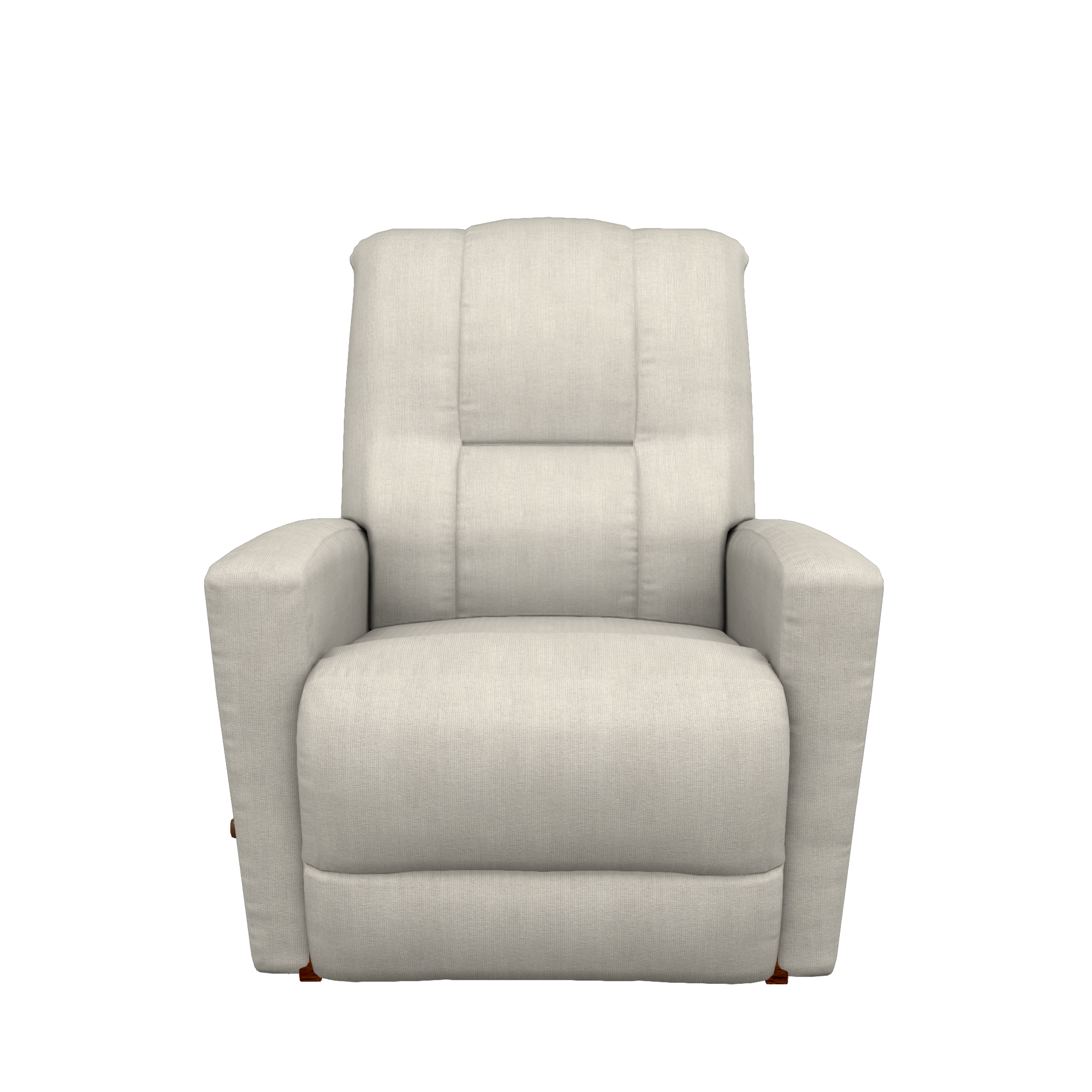Image - 1 - Casey Fabric Rocking Recliner