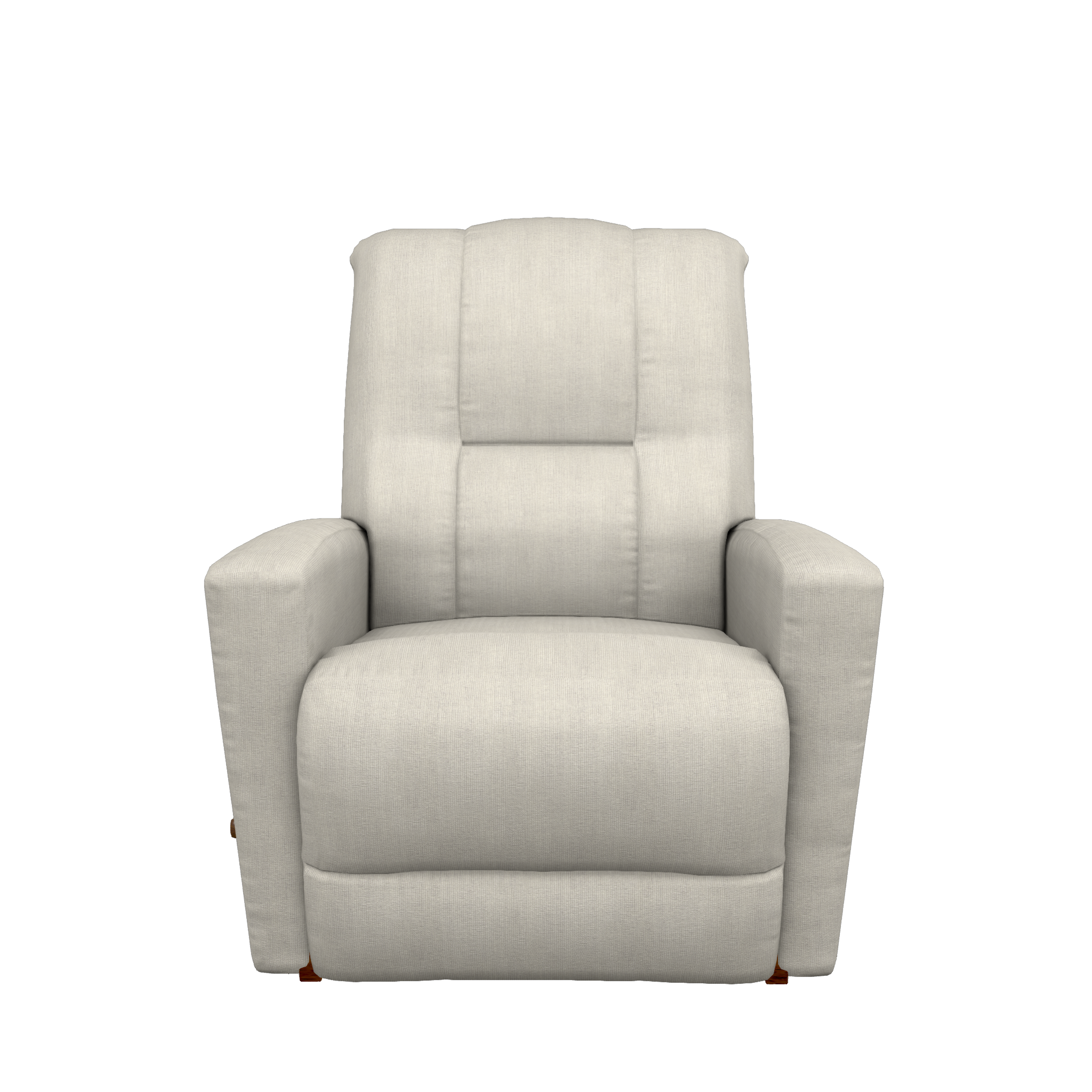 Image - 1 - Casey Fabric Reclina-Rocker Recliner