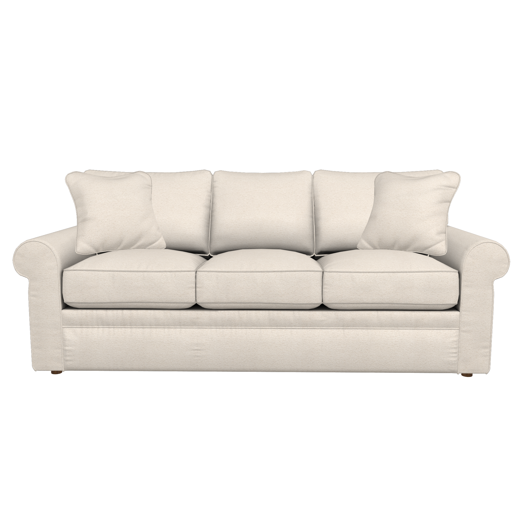 Thumbnail - 1 - Collins Fabric Sofa