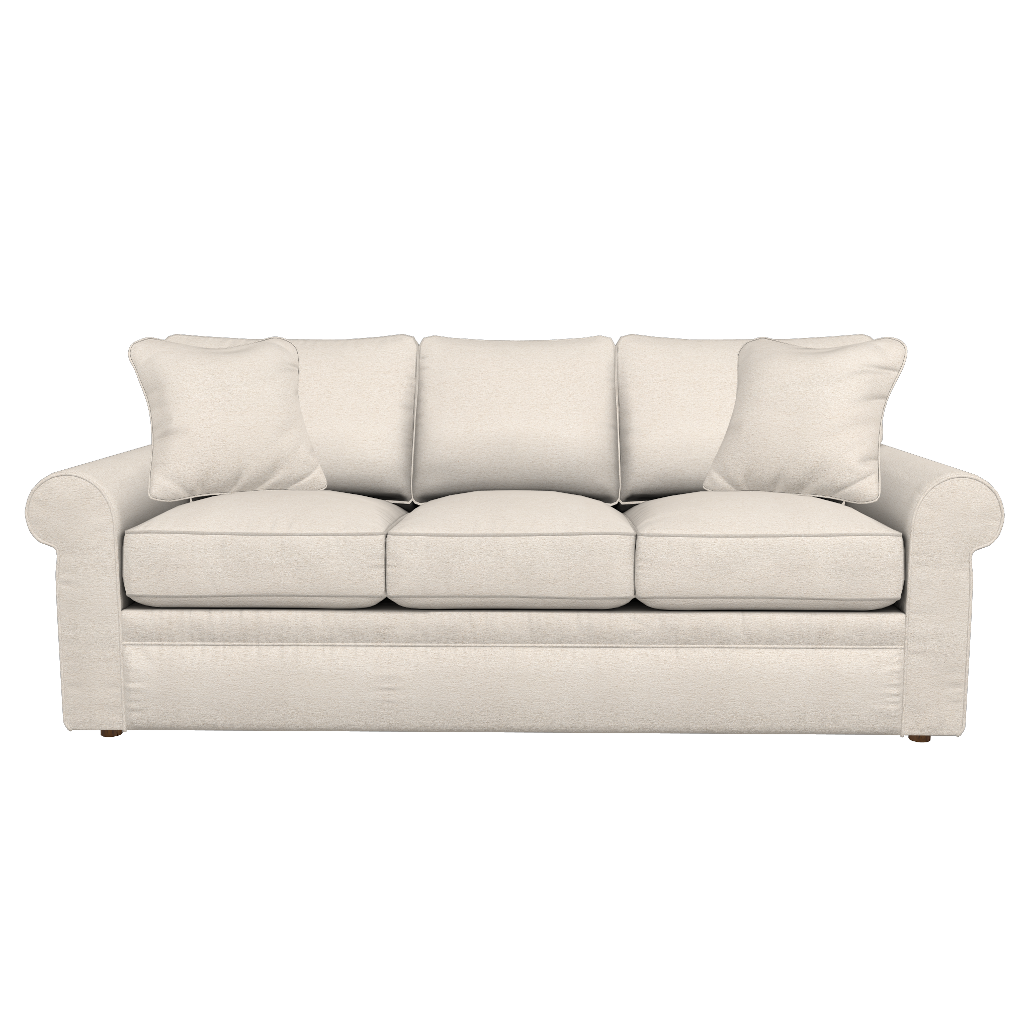 Collins Fabric Sofa