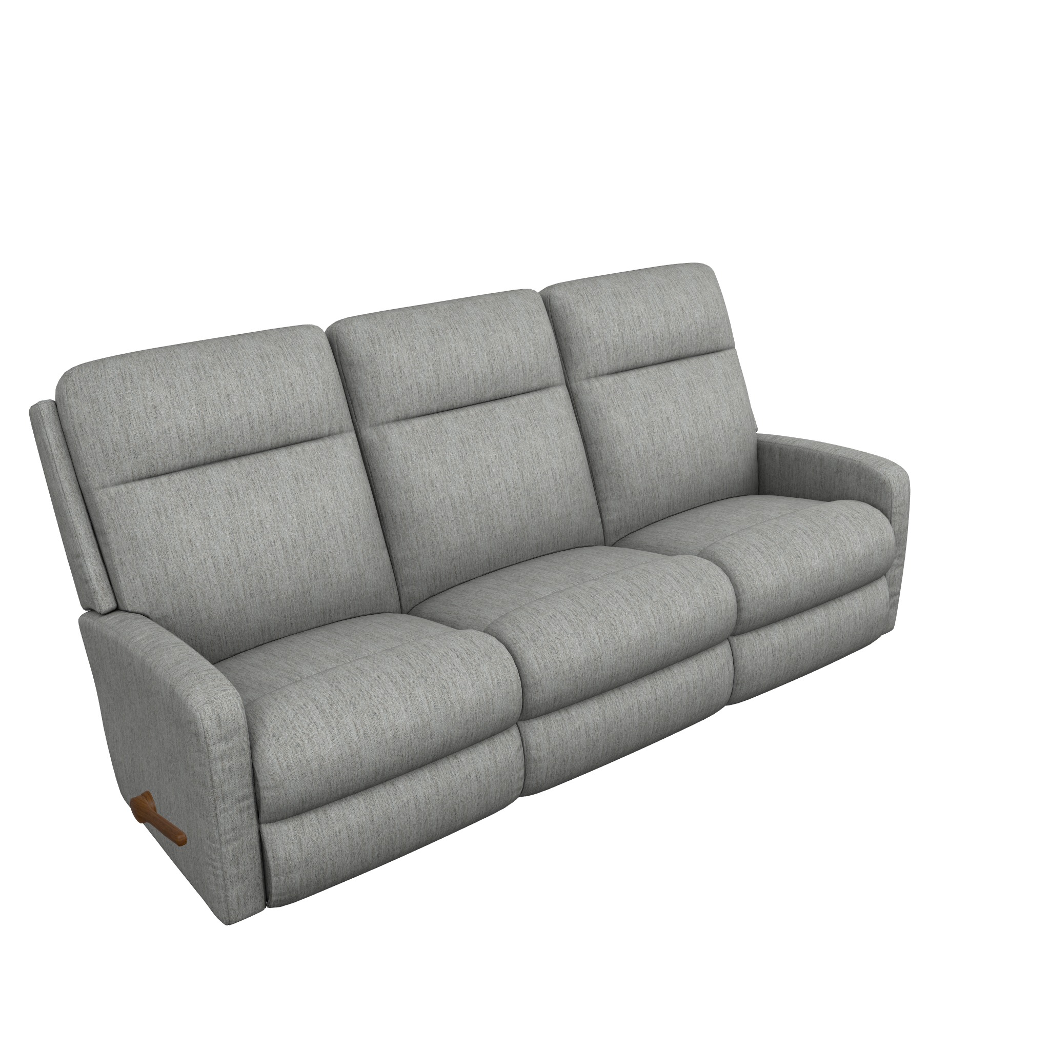 Image - 1 - Finley Fabric Full Reclining Sofa