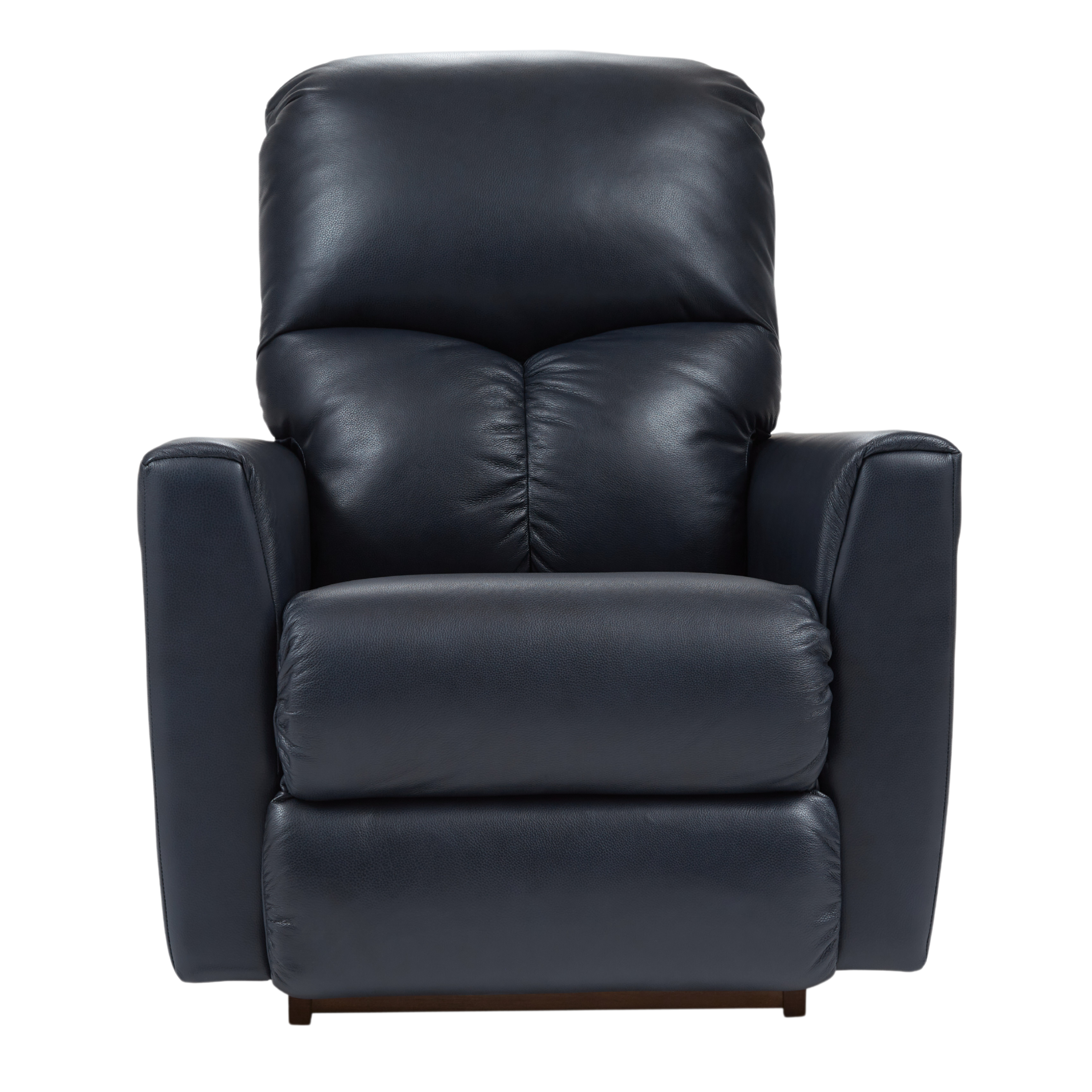 Image - 1 - Hawthorn Leather Rocking Recliner