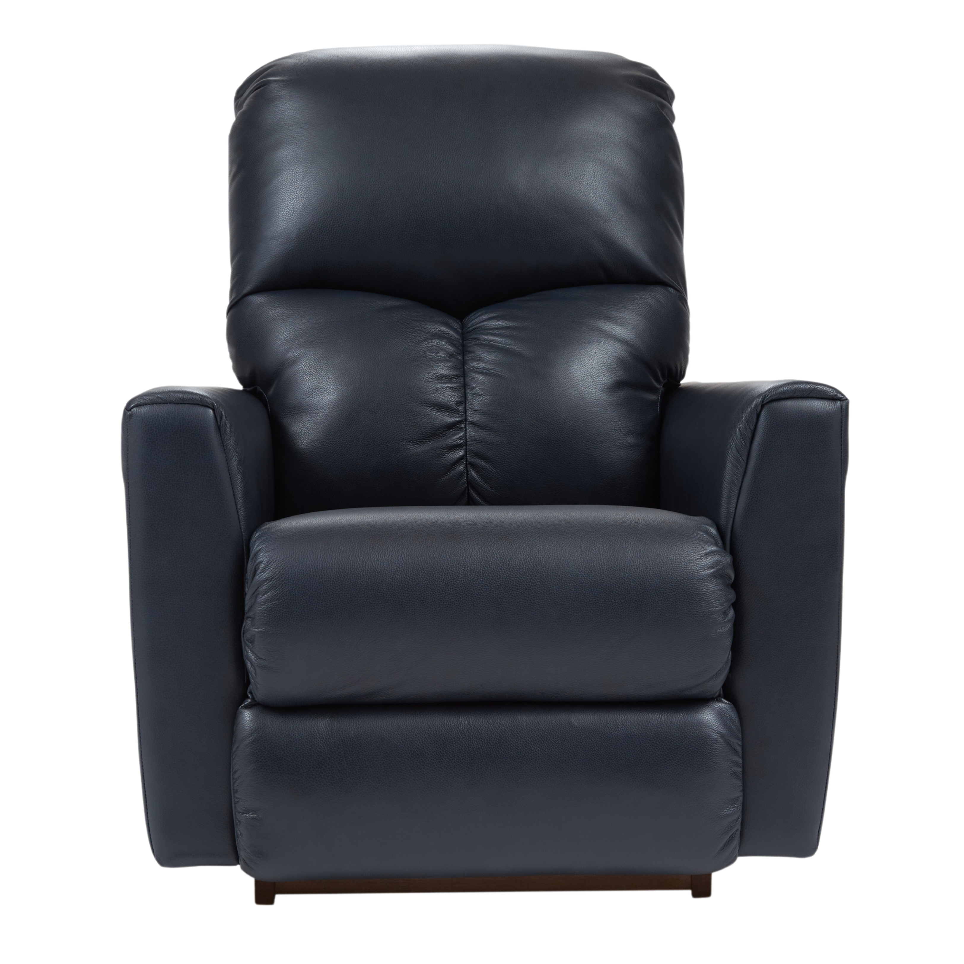 Image - 1 - Hawthorn Leather Reclina-Rocker Recliner