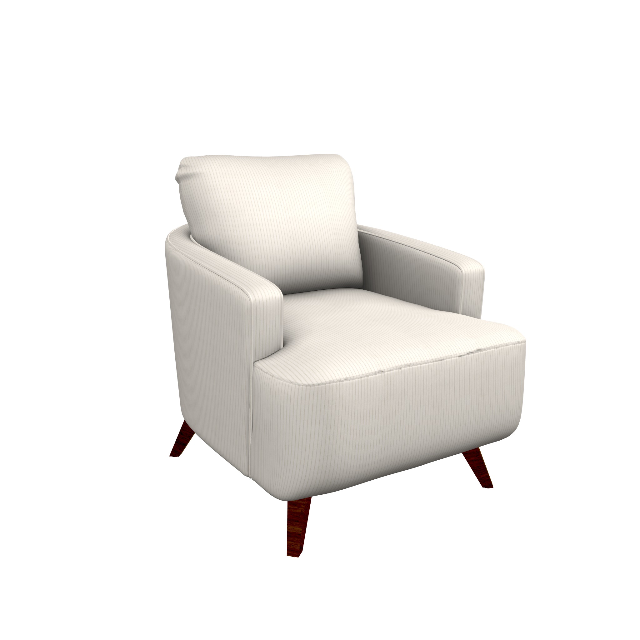 Image - 1 - Maeve Fabric Stationary Chair