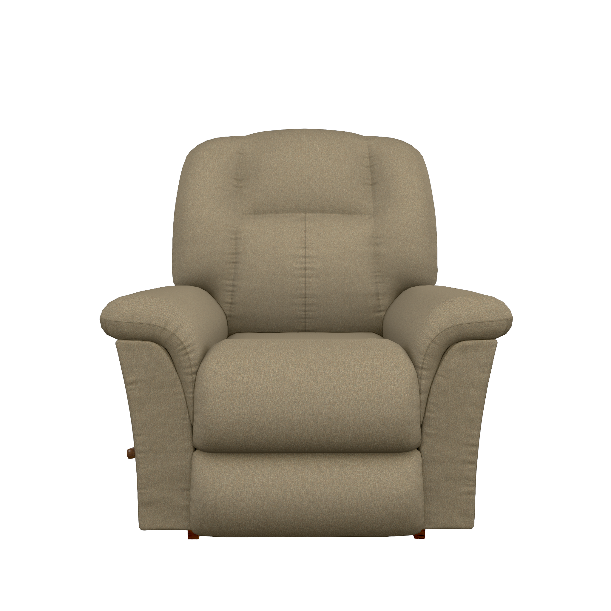 Jasper Fabric Rocking Recliner