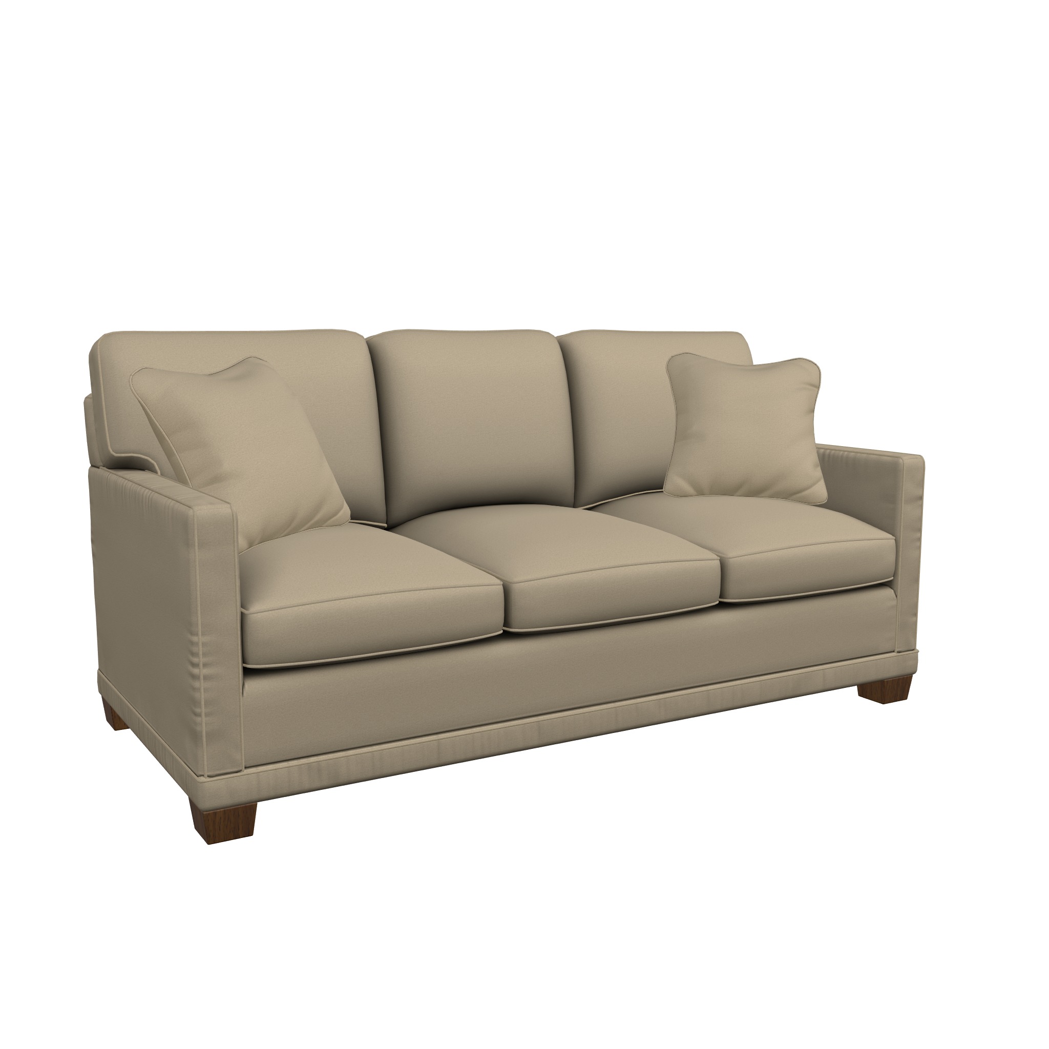 Image - 1 - Kennedy Fabric Sofa