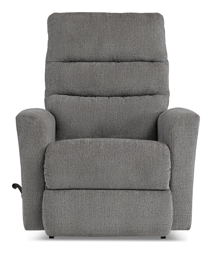 Image - 1 - Liam Fabric Rocking Recliner