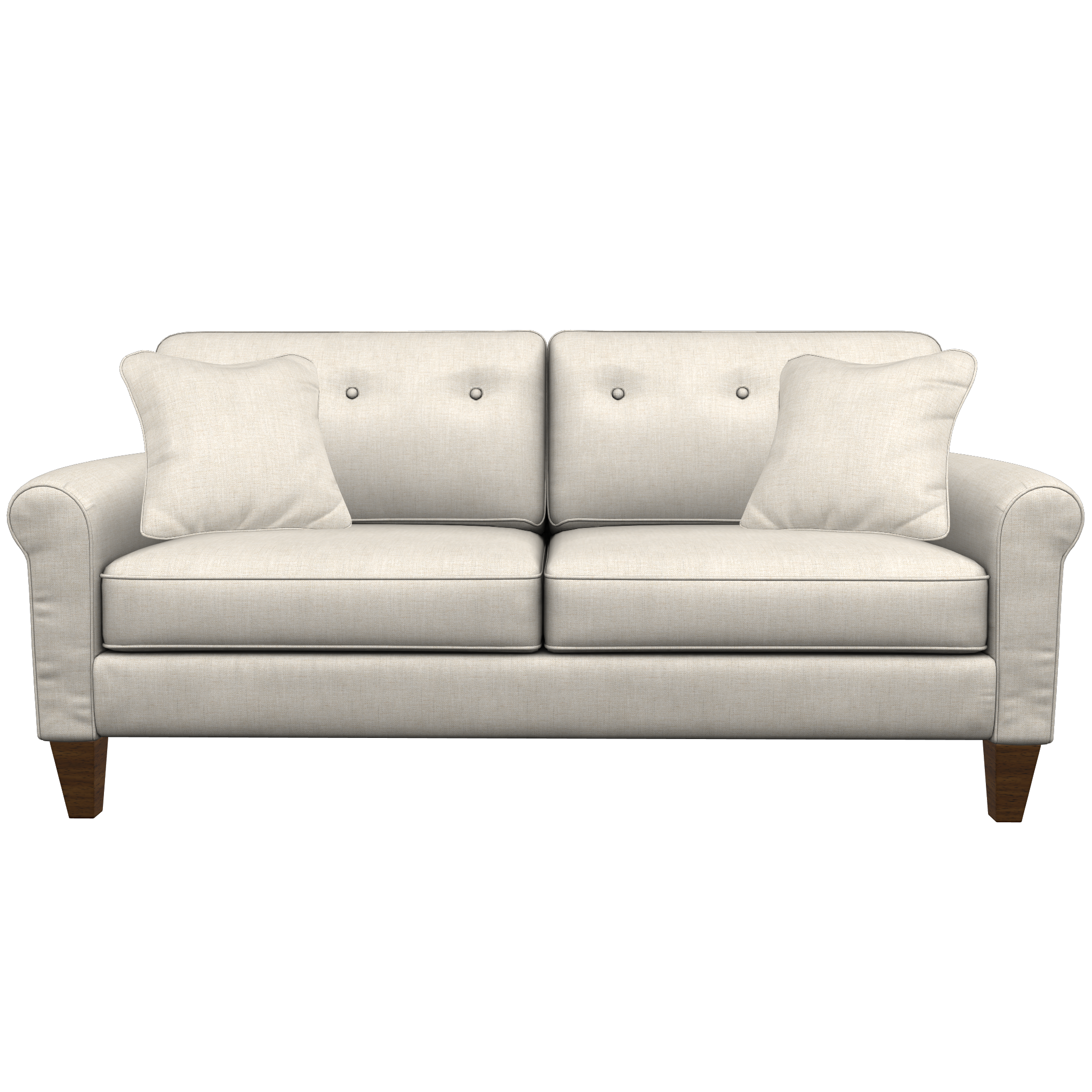 Image - 1 - Laurel Fabric Sofa