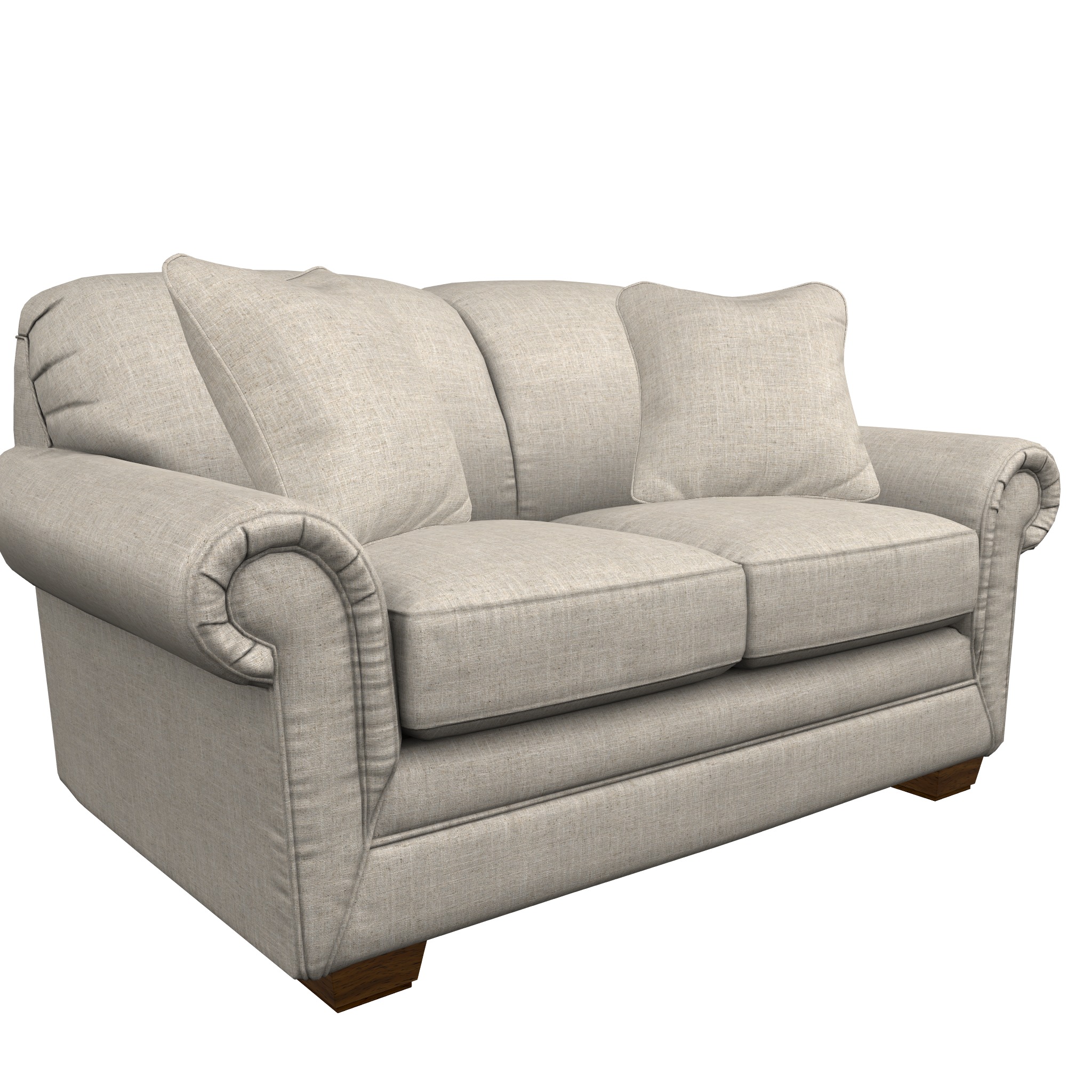 Image - 1 - Mackenzie Fabric Loveseat