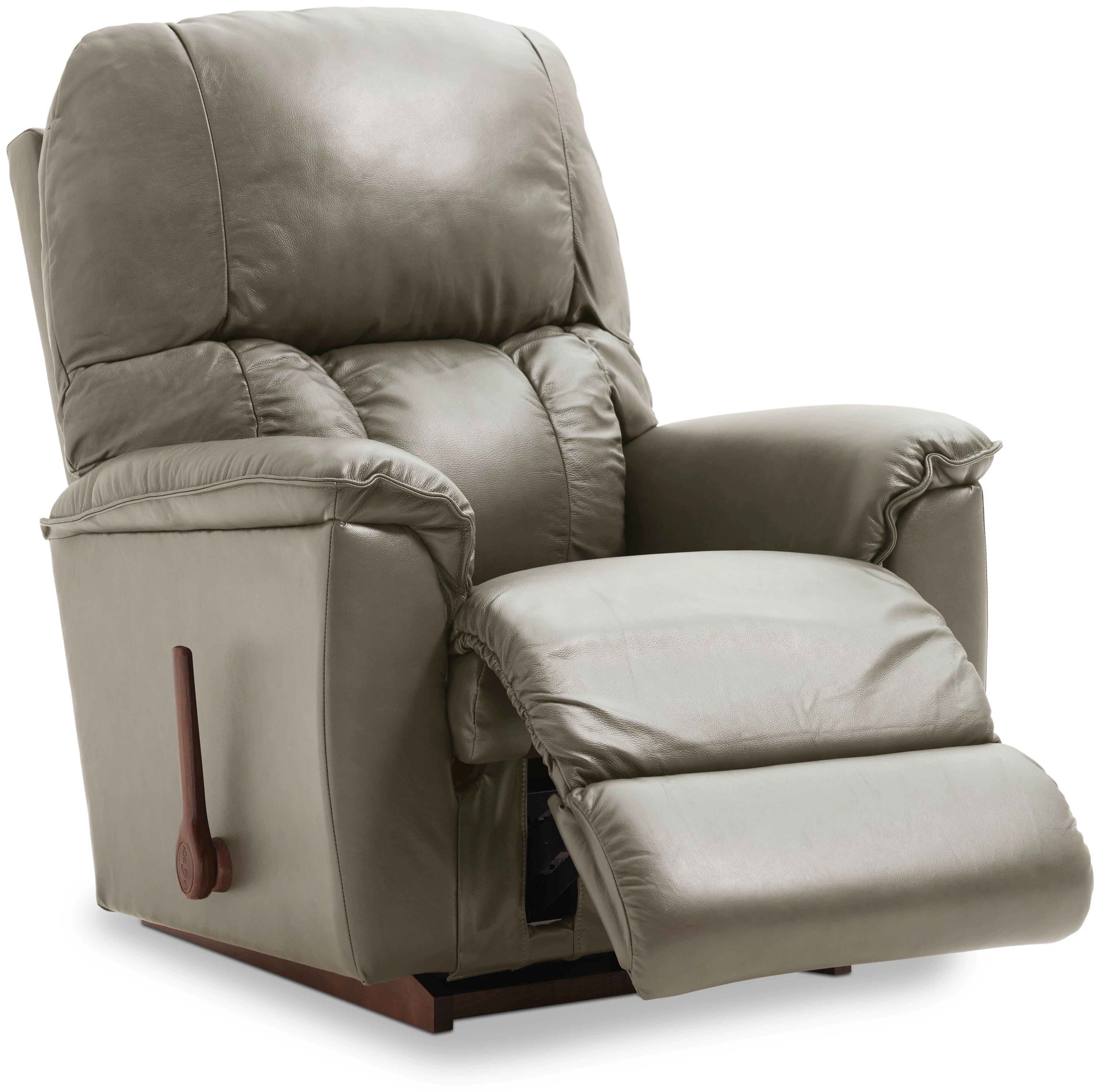 Lawrence  Rocking Recliner
