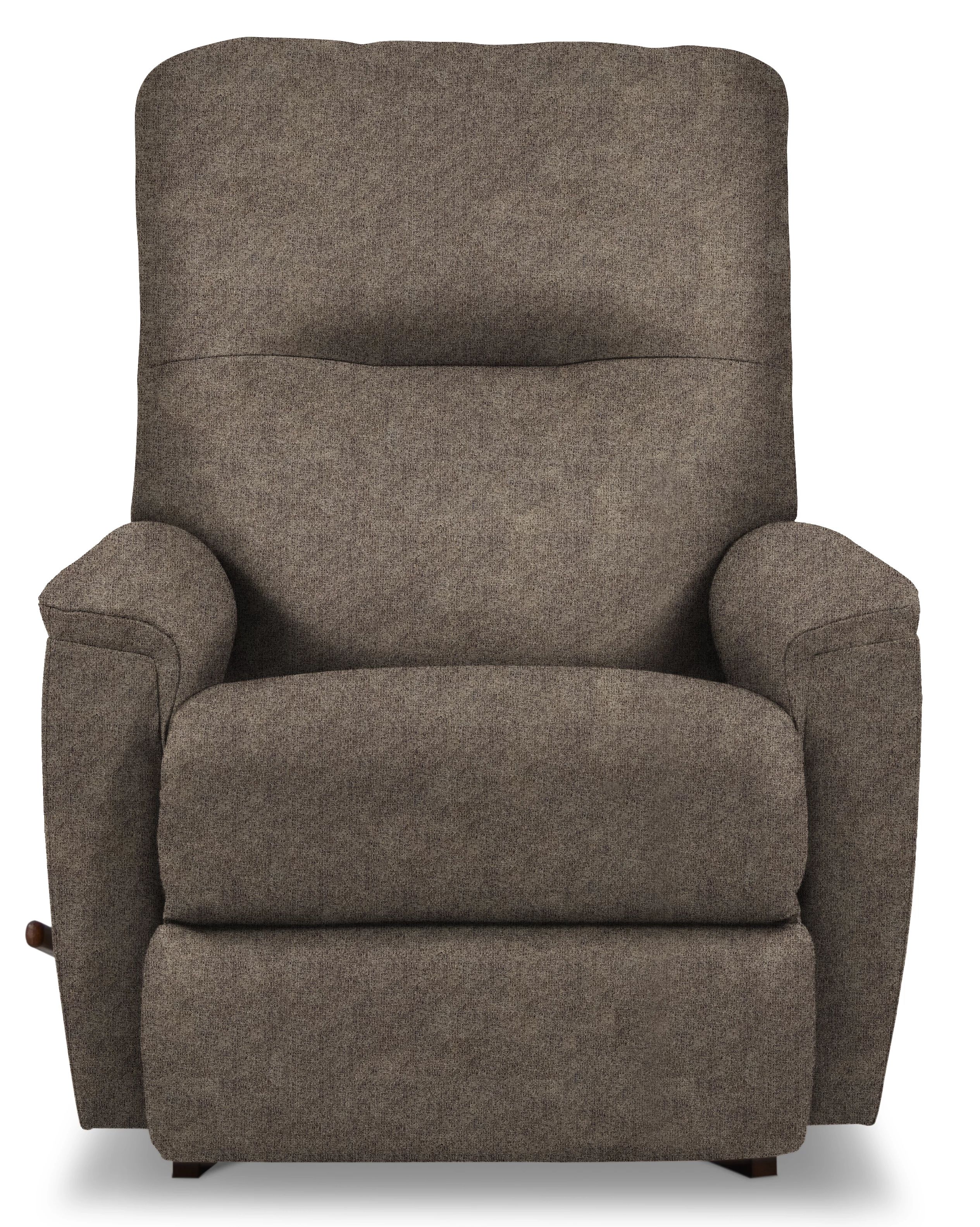 Griffin Fabric Wall Recliner