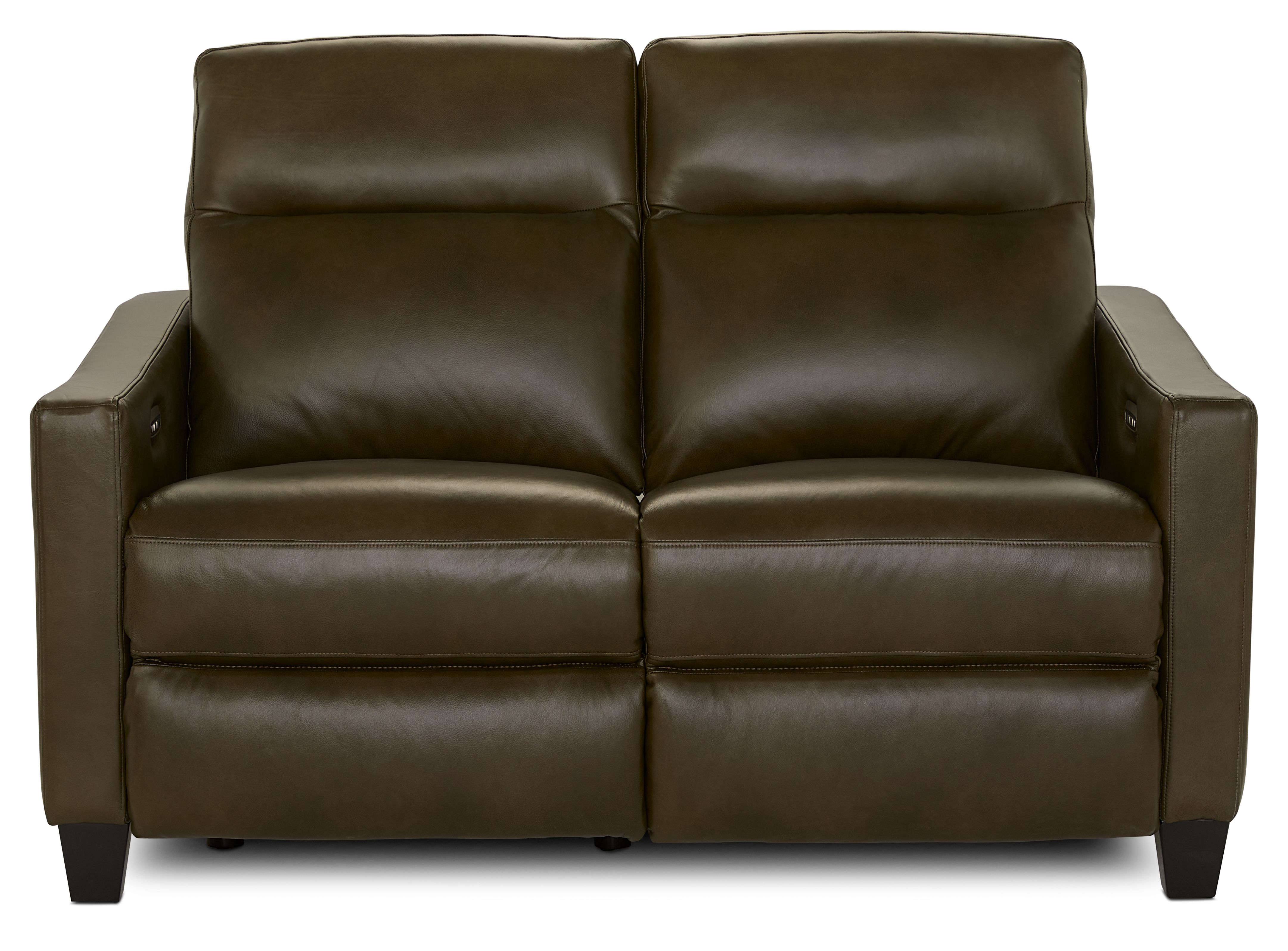 Quinault Power Reclining Loveseat w Headrest