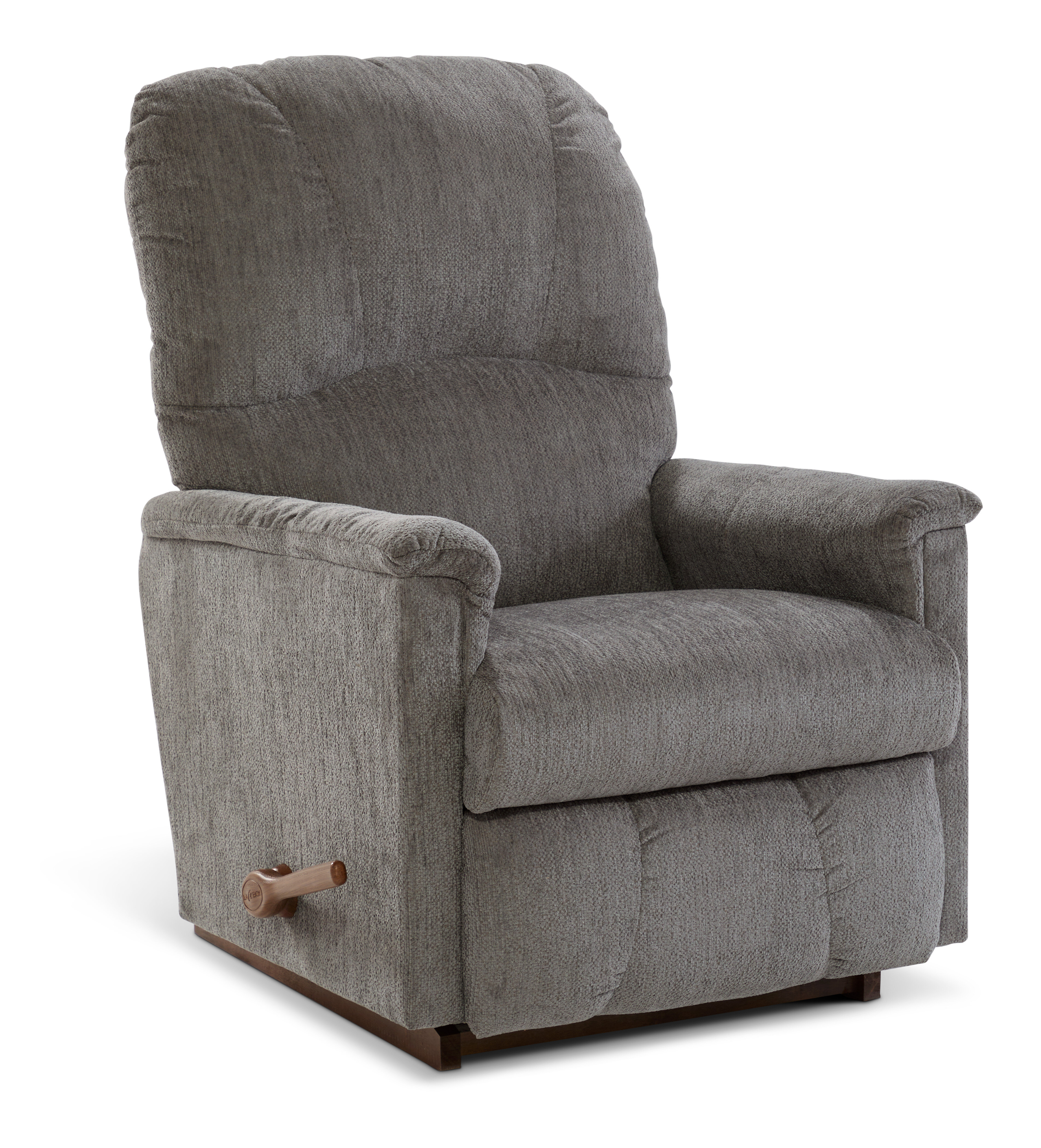 Mercury Fabric Rocking Recliner