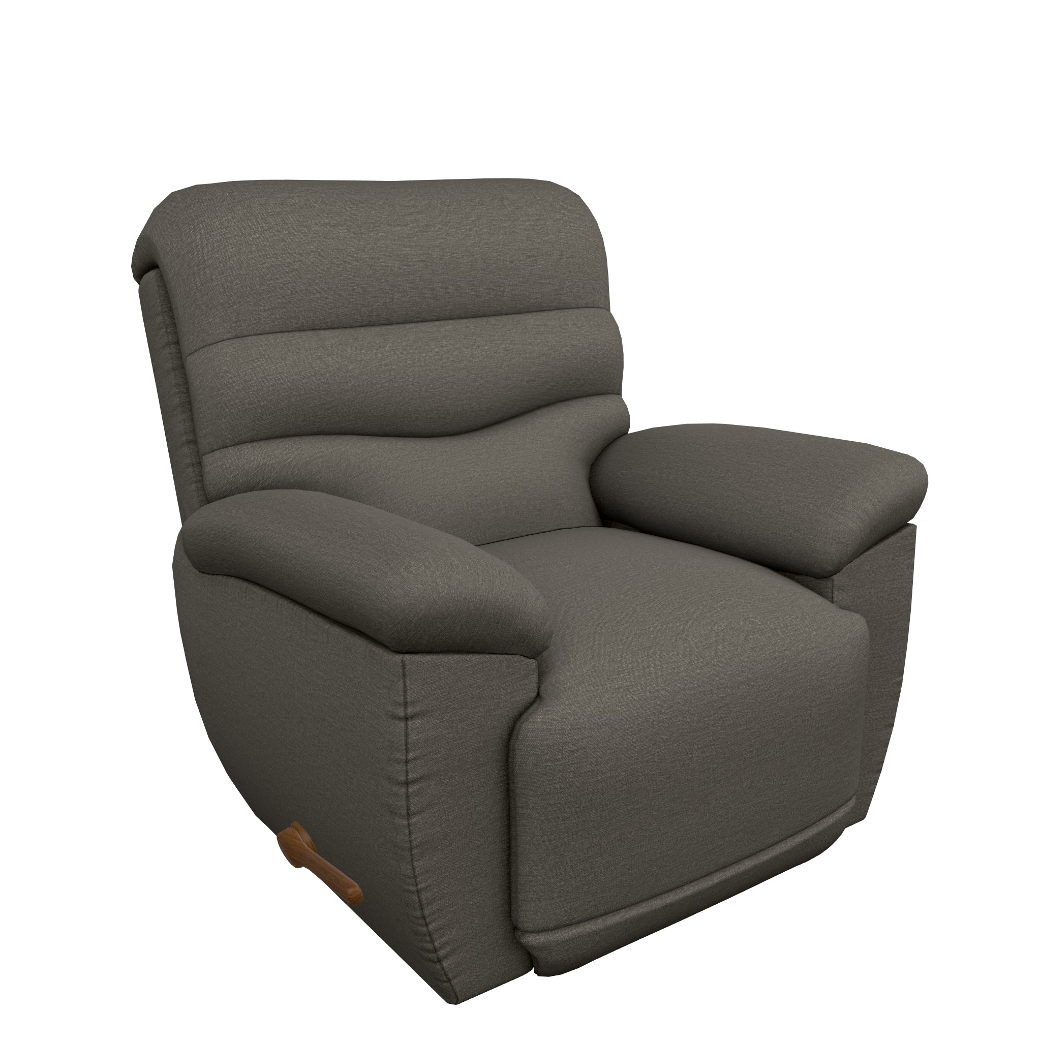 Image - 1 - Joshua Fabric Reclina-Rocker Recliner