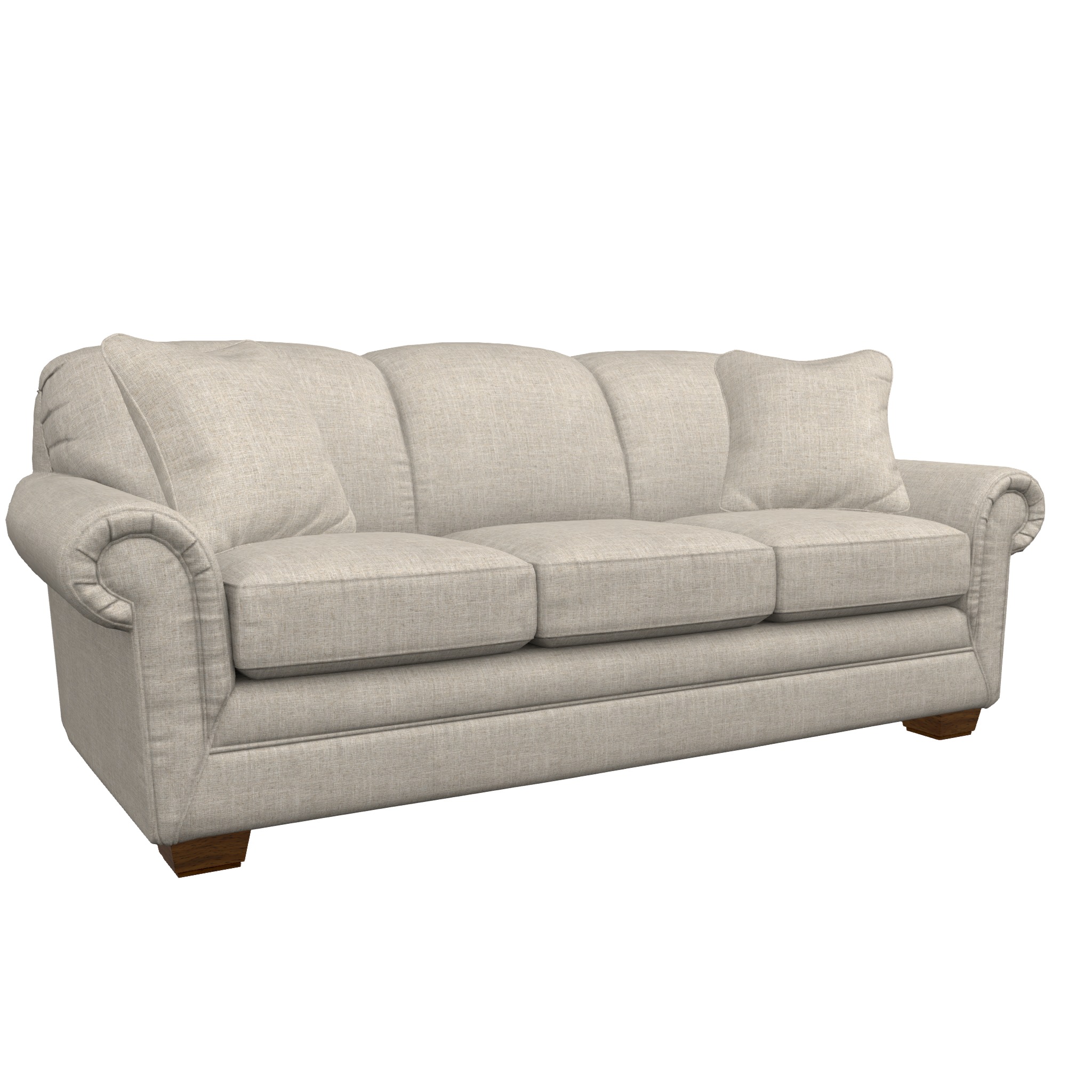 Image - 1 - Mackenzie Fabric Sofa