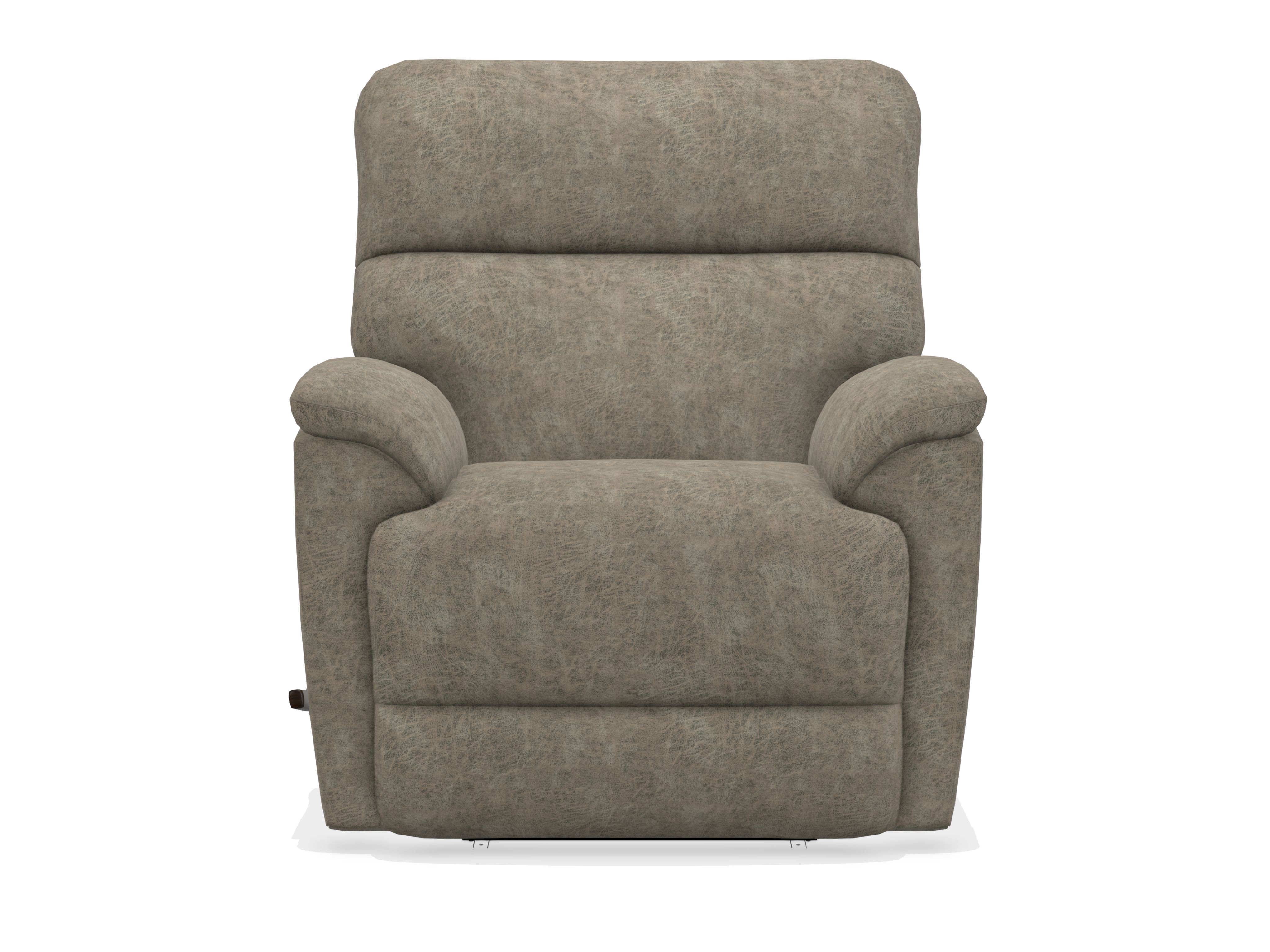 Image - 1 - Trouper Fabric Reclina-Way Recliner