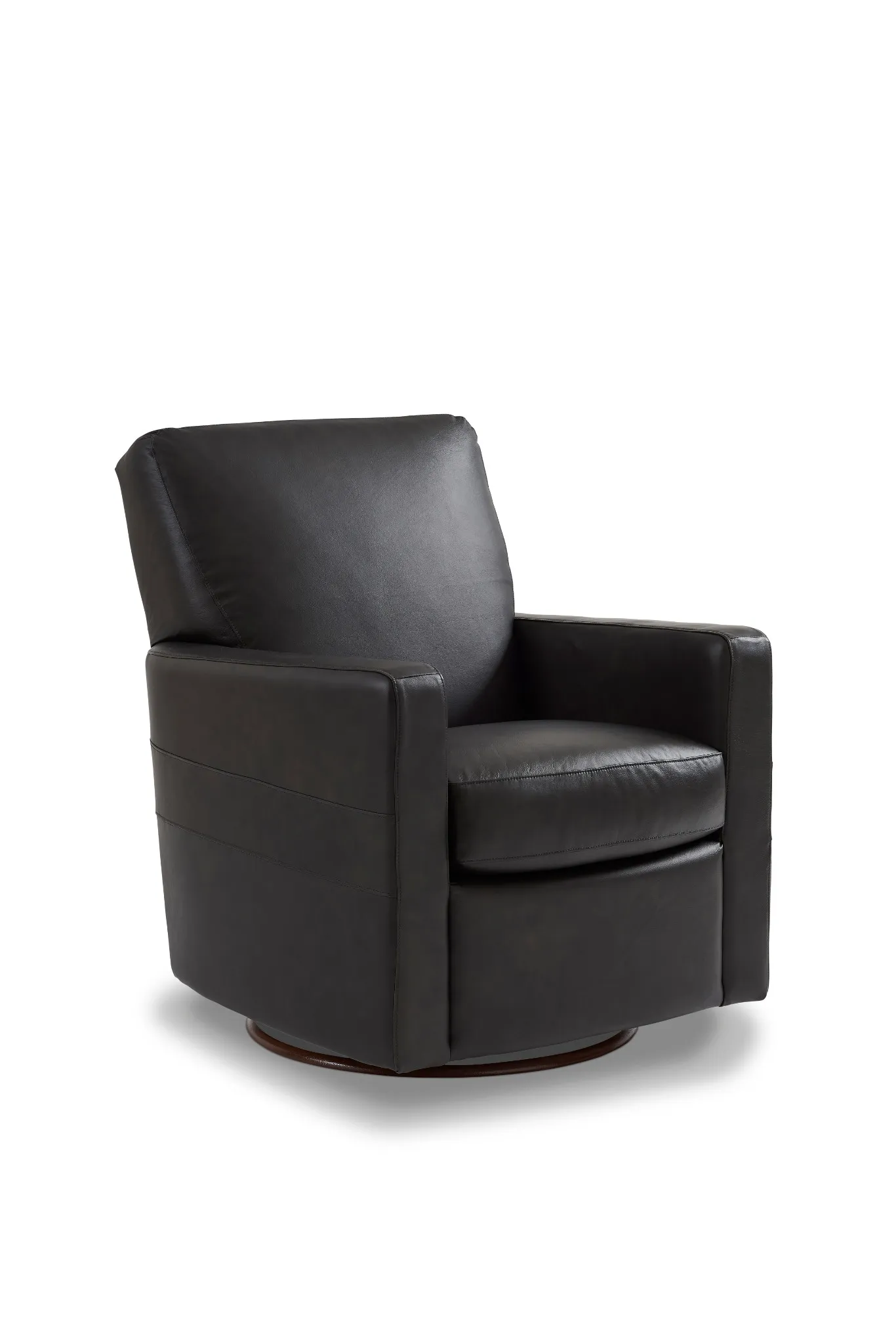 Top 5 Modern Leather Accents Chairs at LaZBoy Ottawa & Kingston