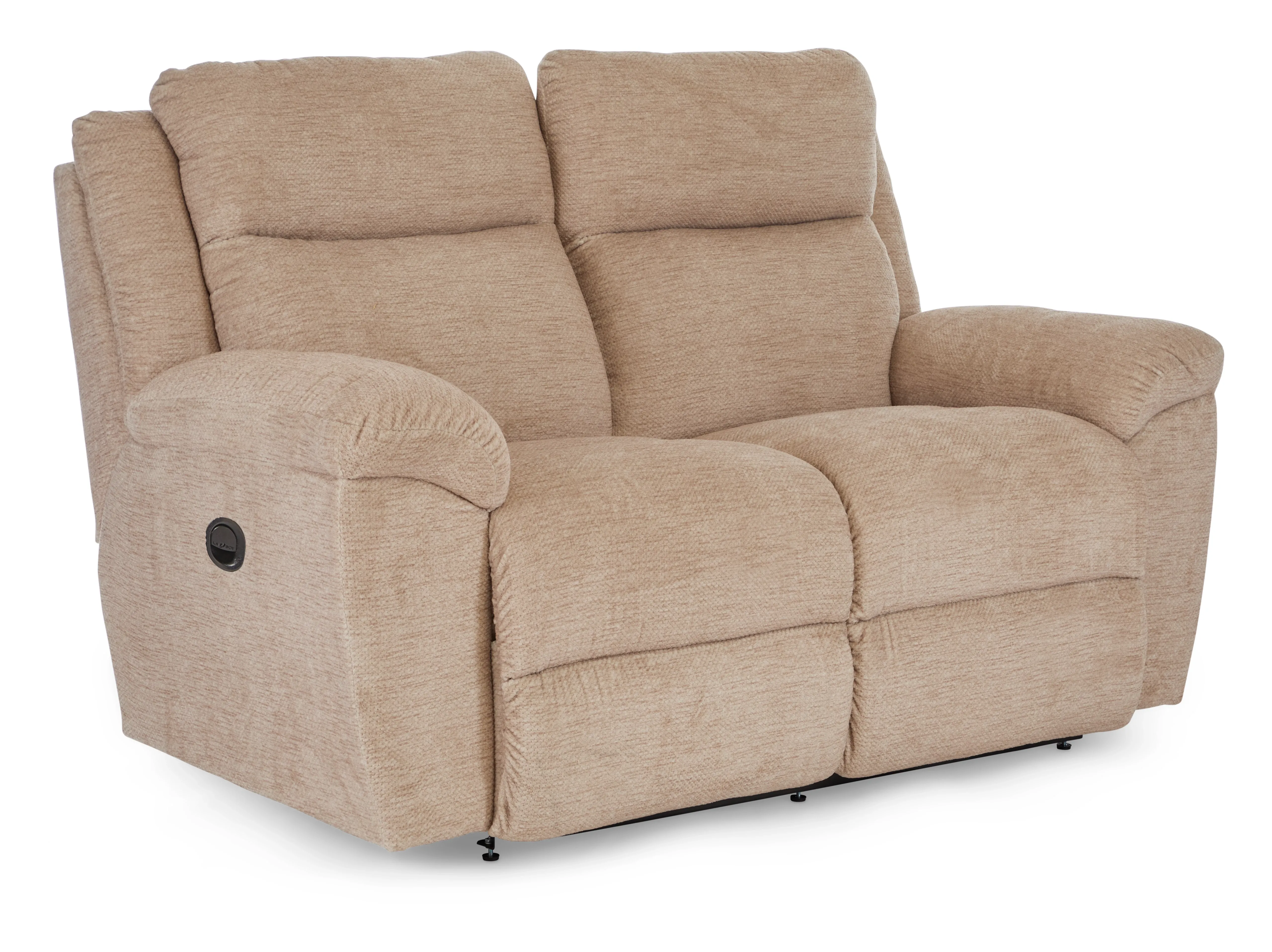 Review of the LaZBoy Joel Furniture Family Recliner, Loveseat, Sofa