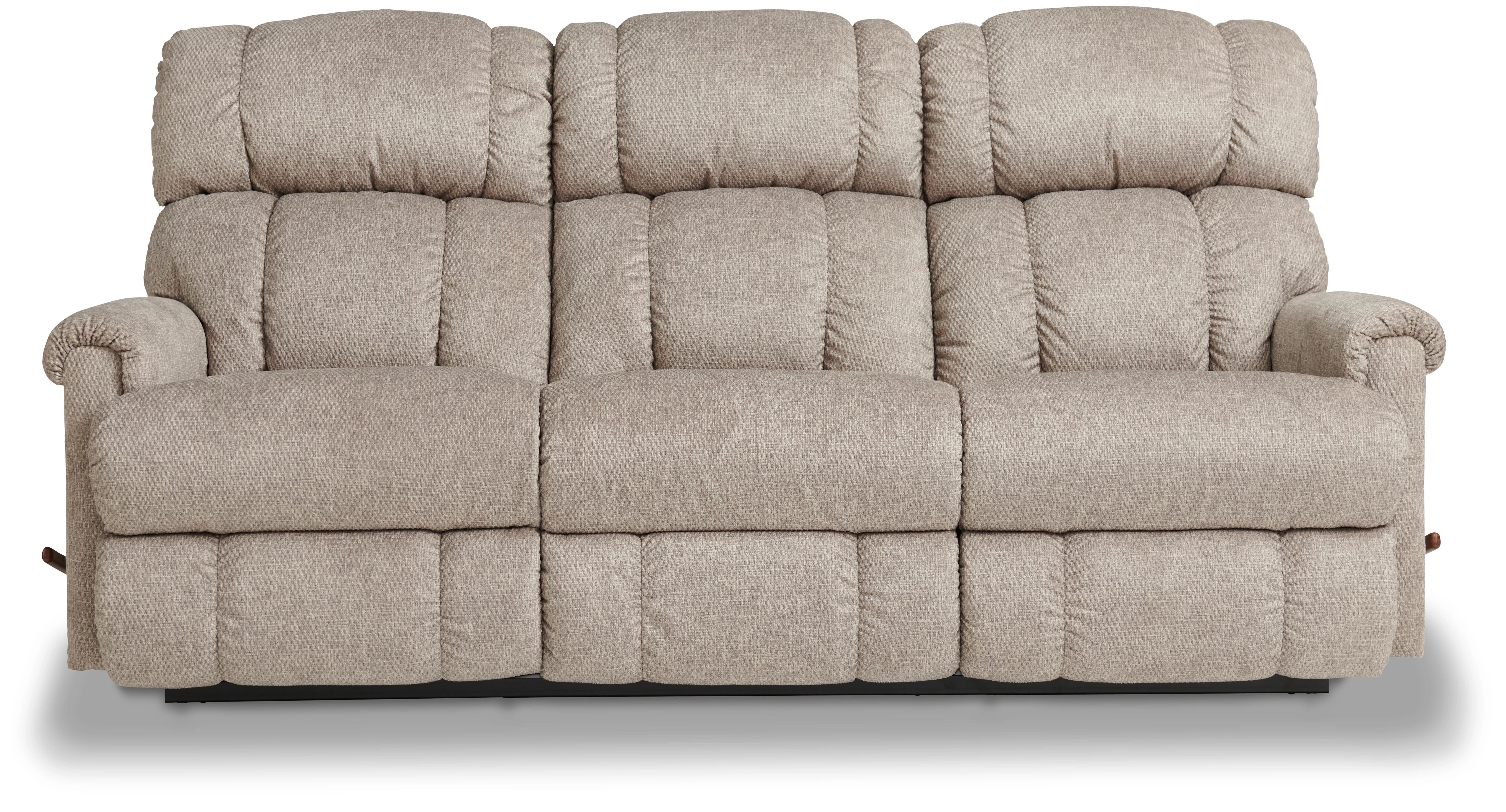Pinnacle Fabric Wall Reclining Sofa