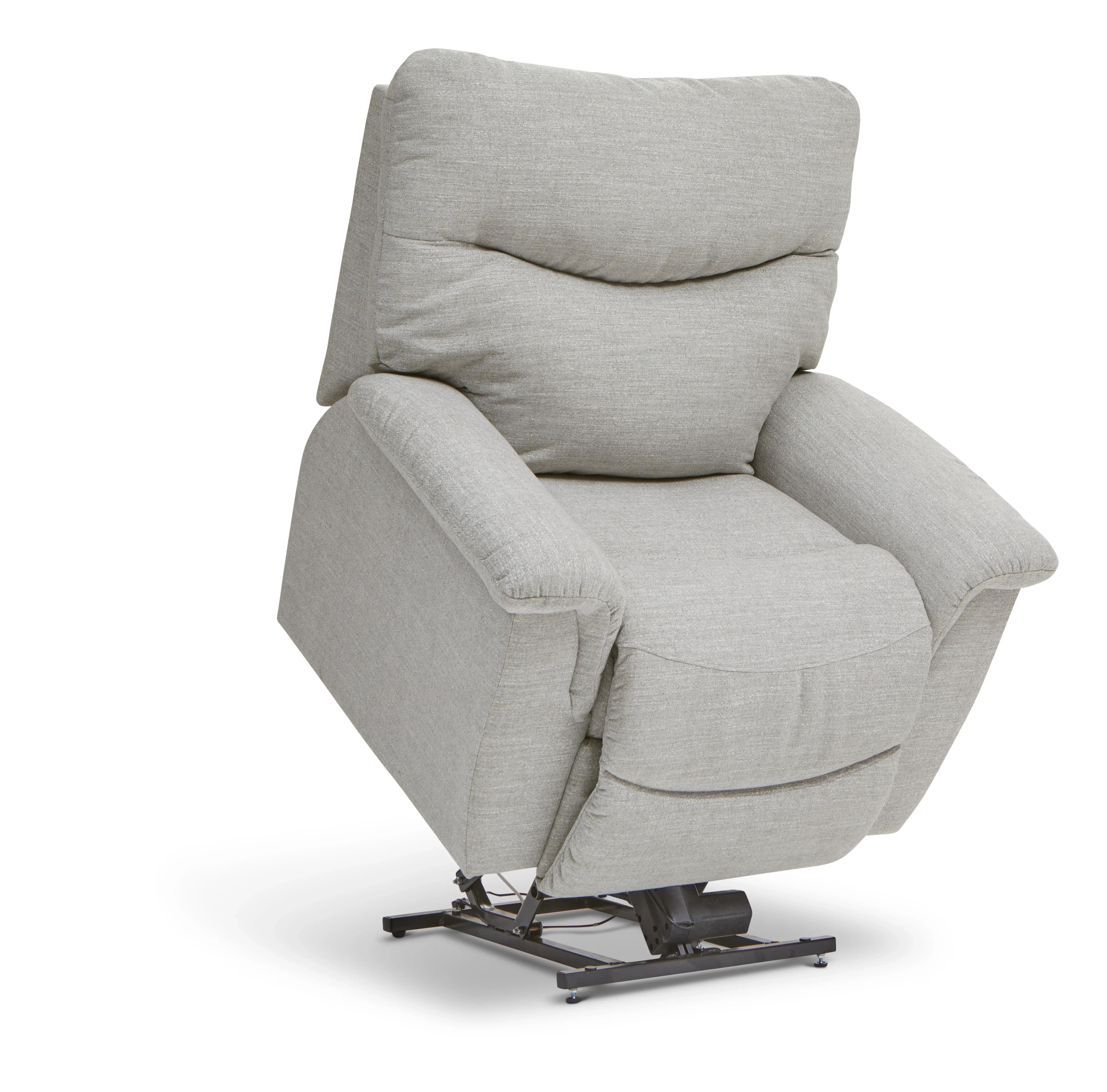 James Power Lift Recliner