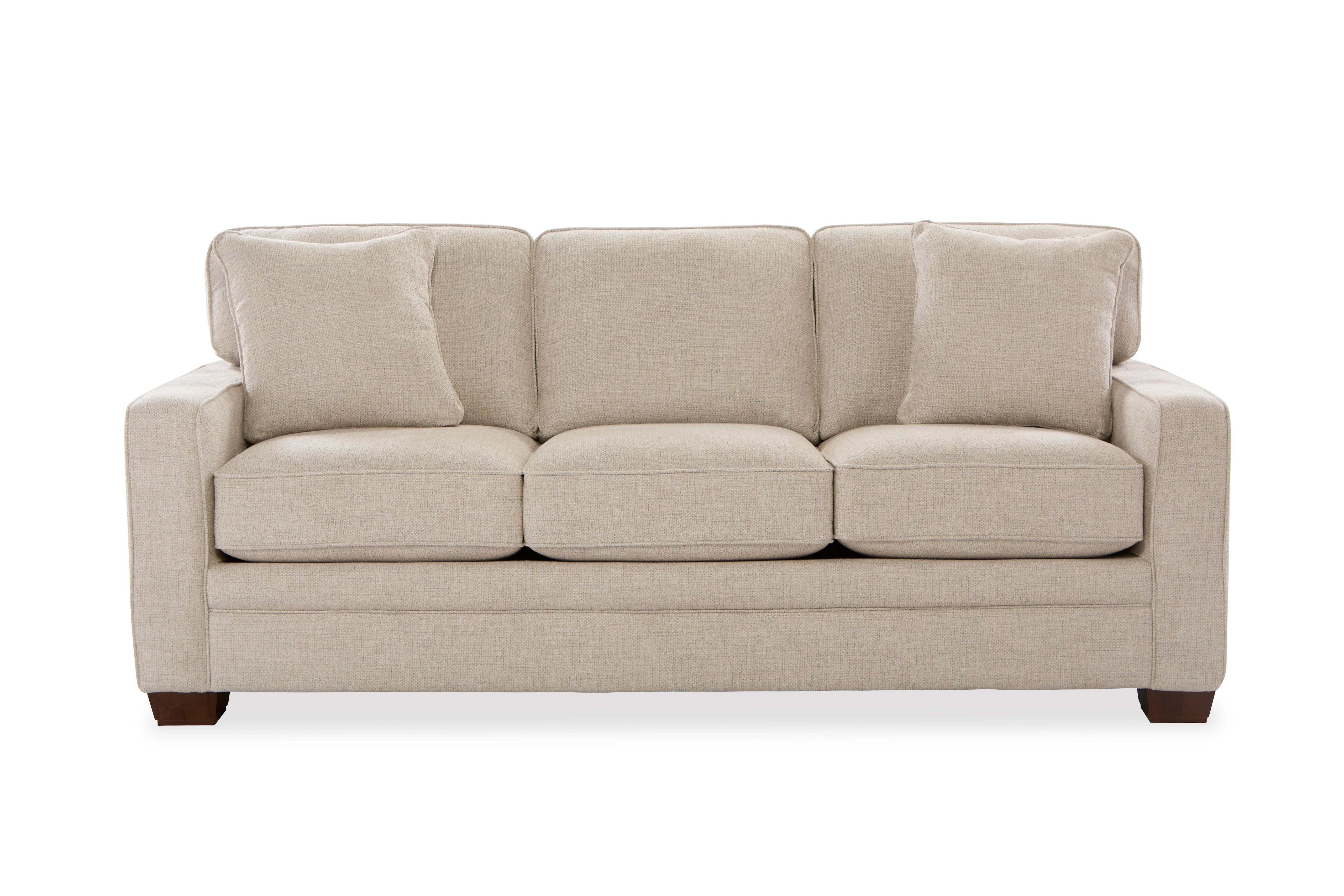 Meyer Fabric Sofa