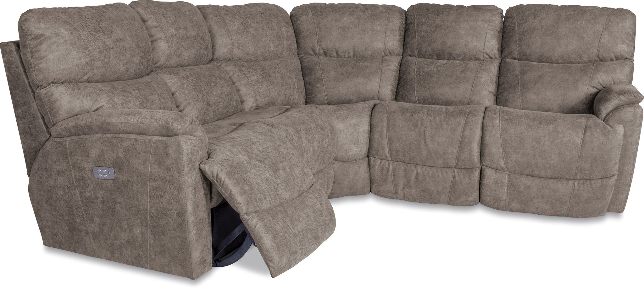 Trouper Fabric Corner Unit