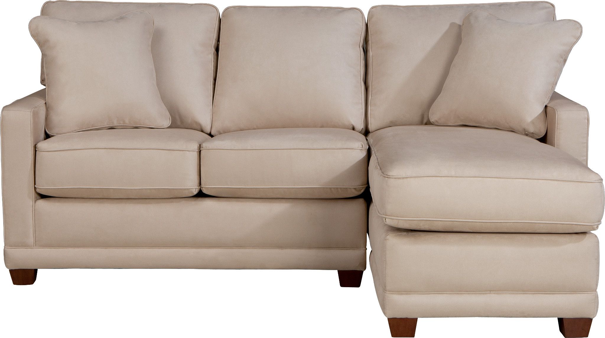 Kennedy Fabric Right-Arm Sitting Chaise