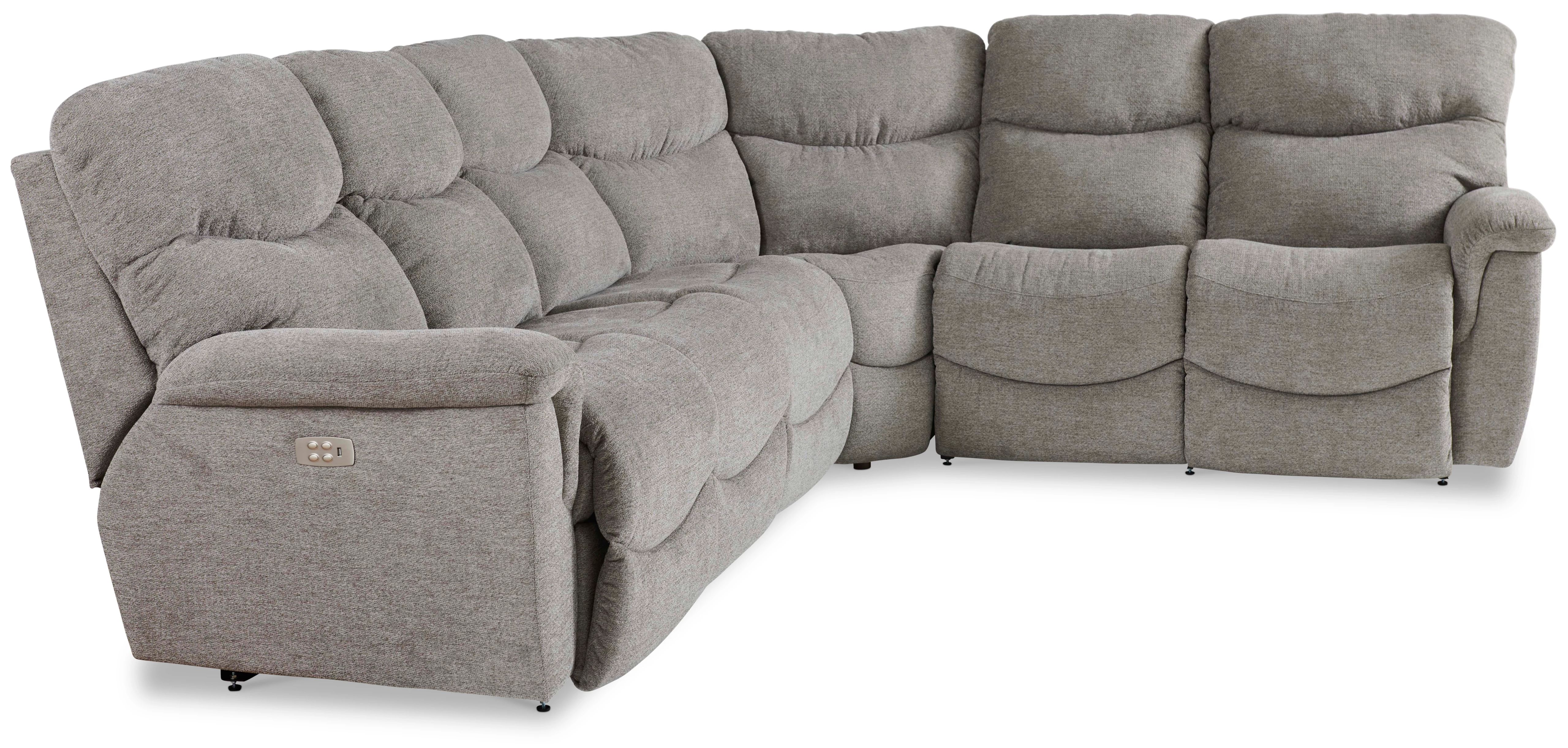 Image - 1 - James Sectional