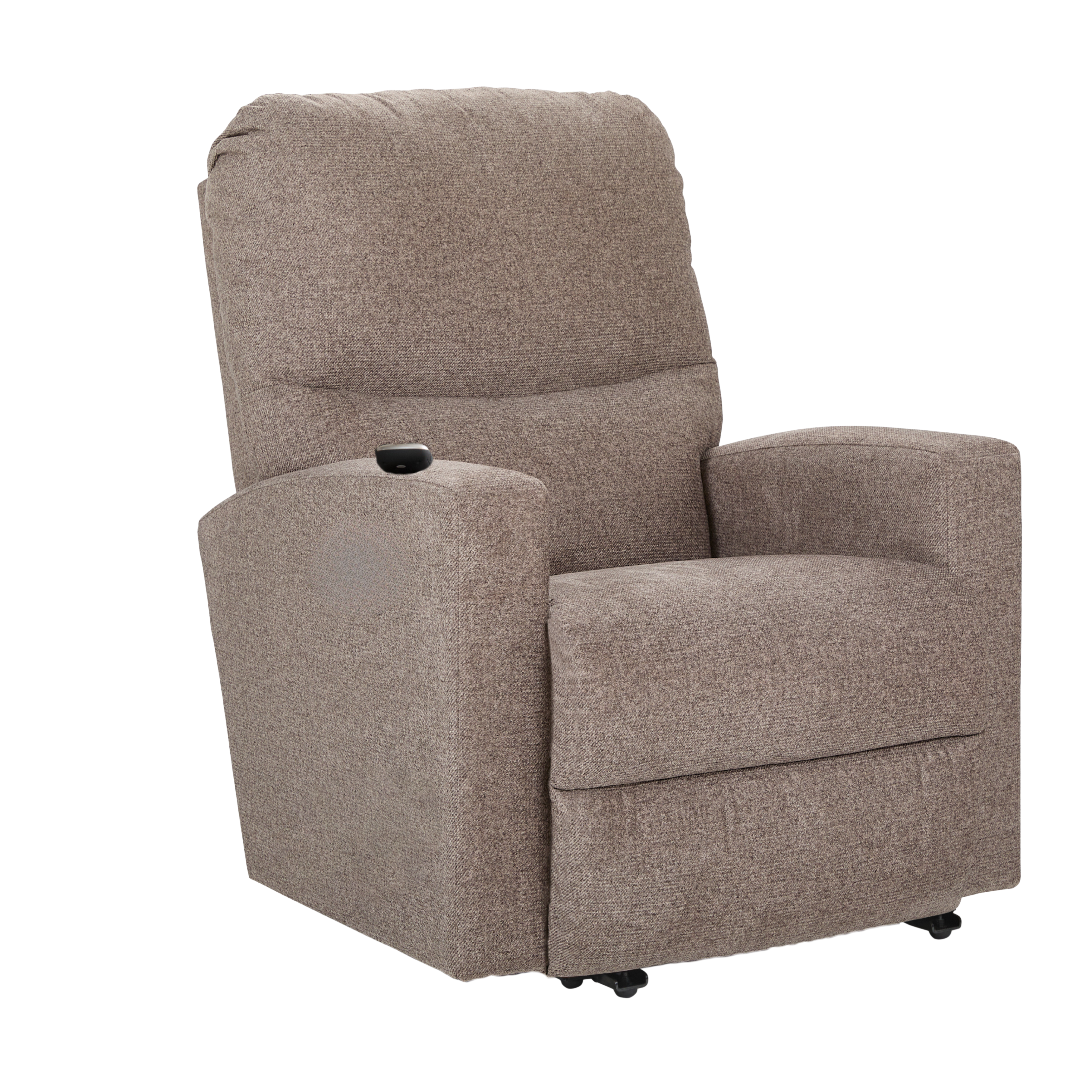 Sherman Fabric PowerReclineXRw Reclina-Way Recliner