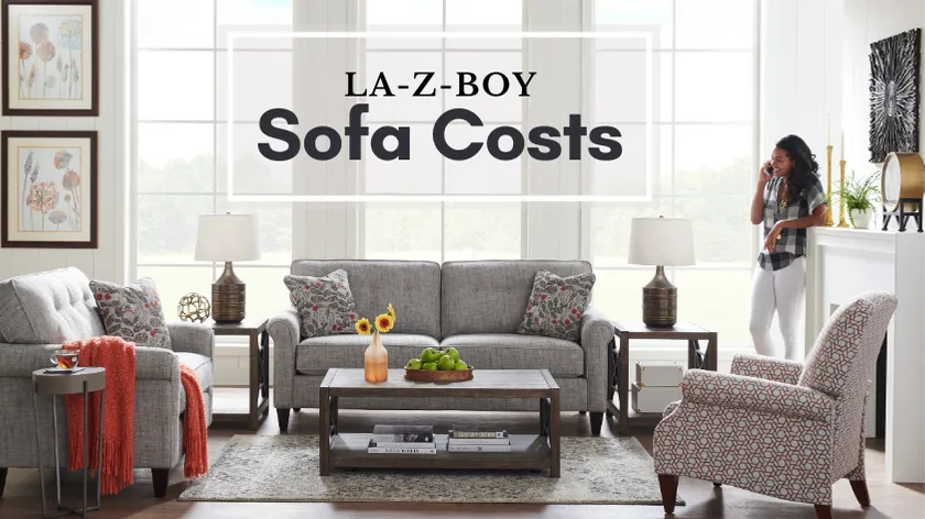 A Review of La-Z-Boy's Chair and Sofa Seat Cushions - La-Z-Boy of Ottawa /  Kingston