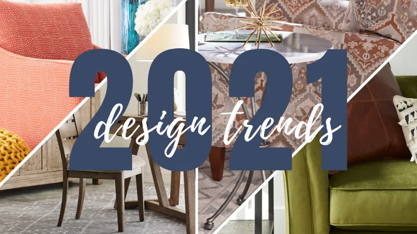 Interior Design Trends 2021