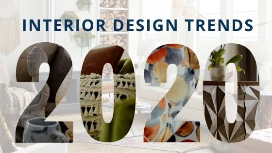 Interior Design Trends of 2020: Tips from Professional Designers