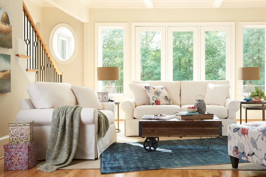 Thinking about downsizing?