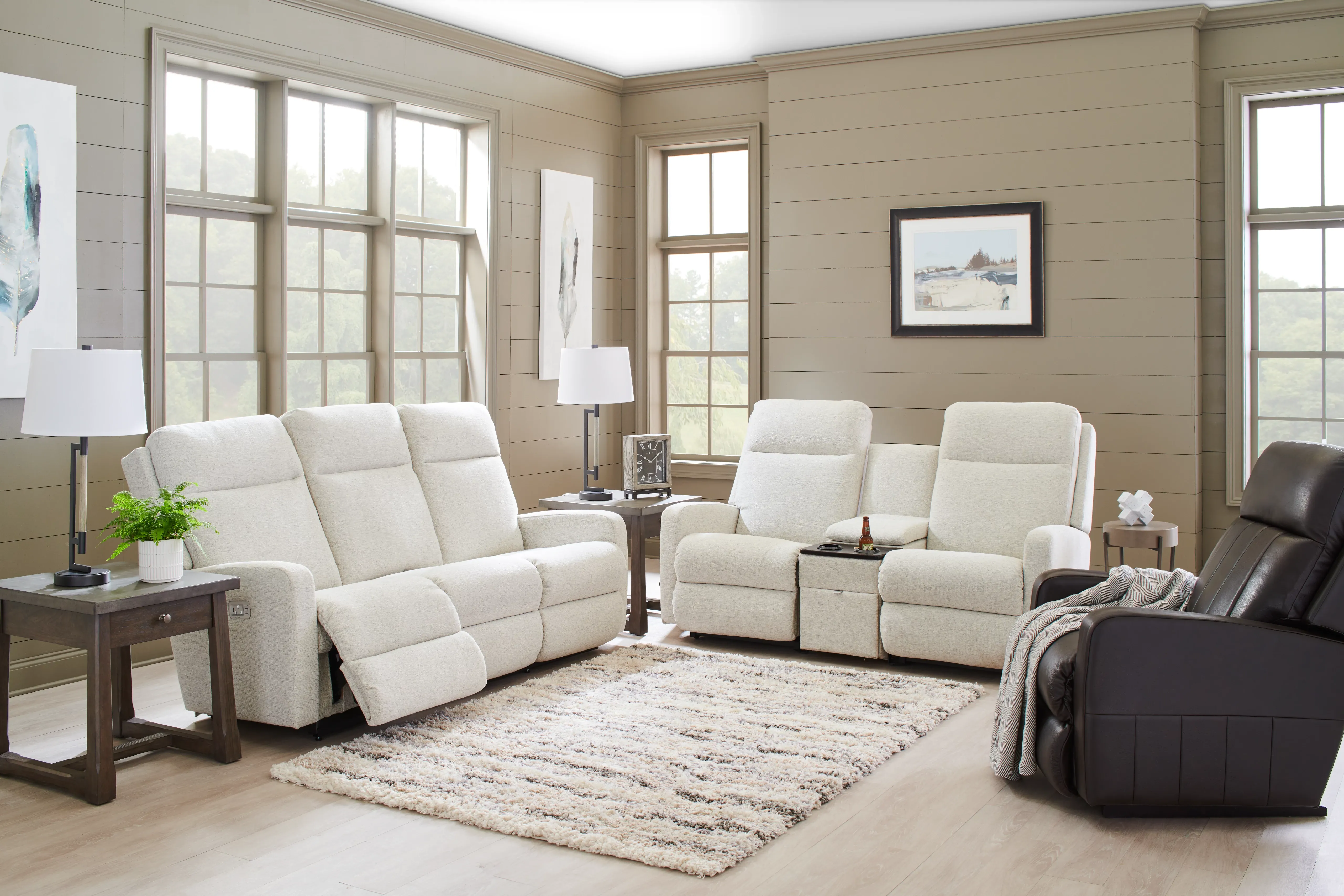 Finley Reclining Furniture