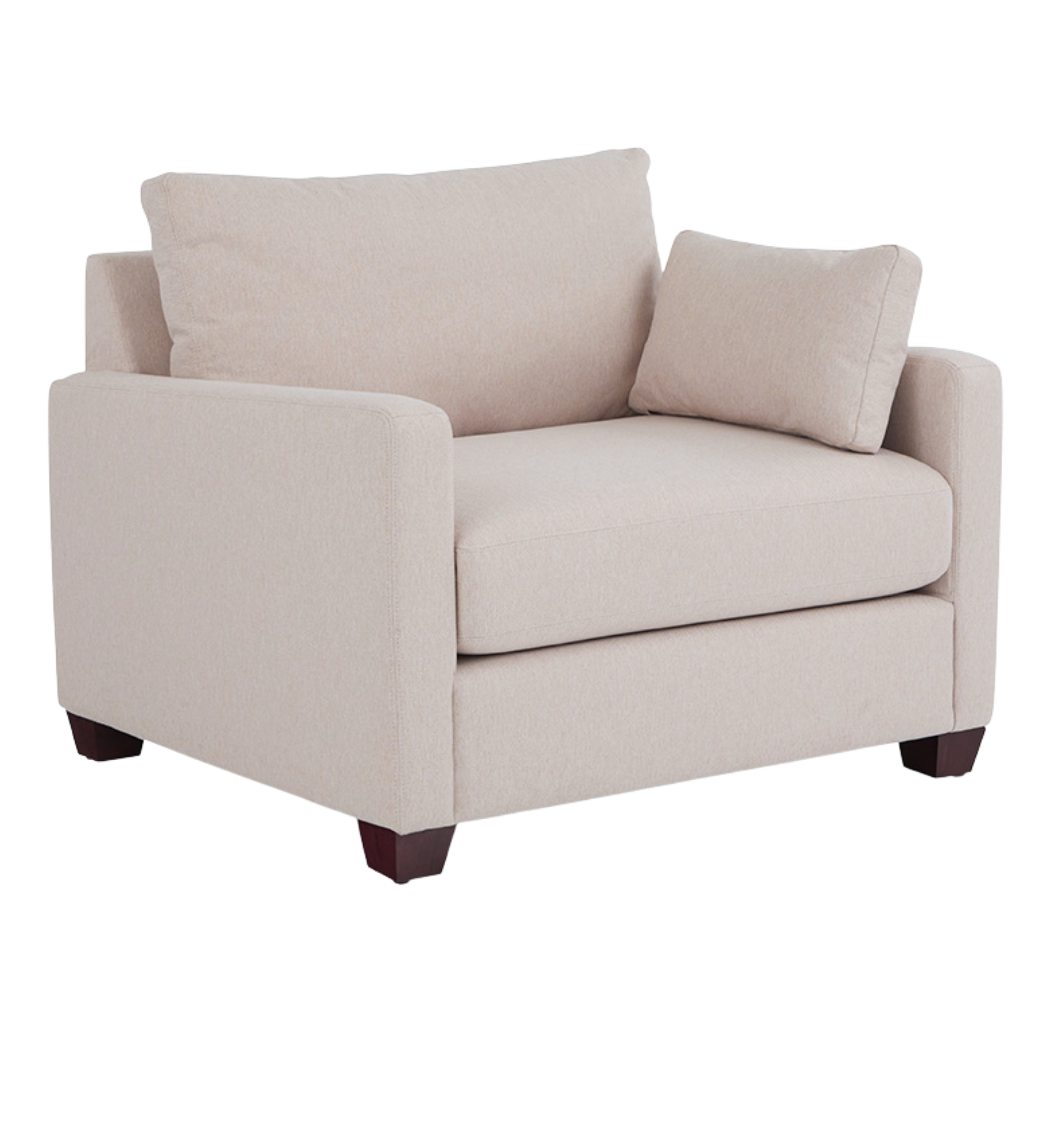 Wilmette Chair & a Half
