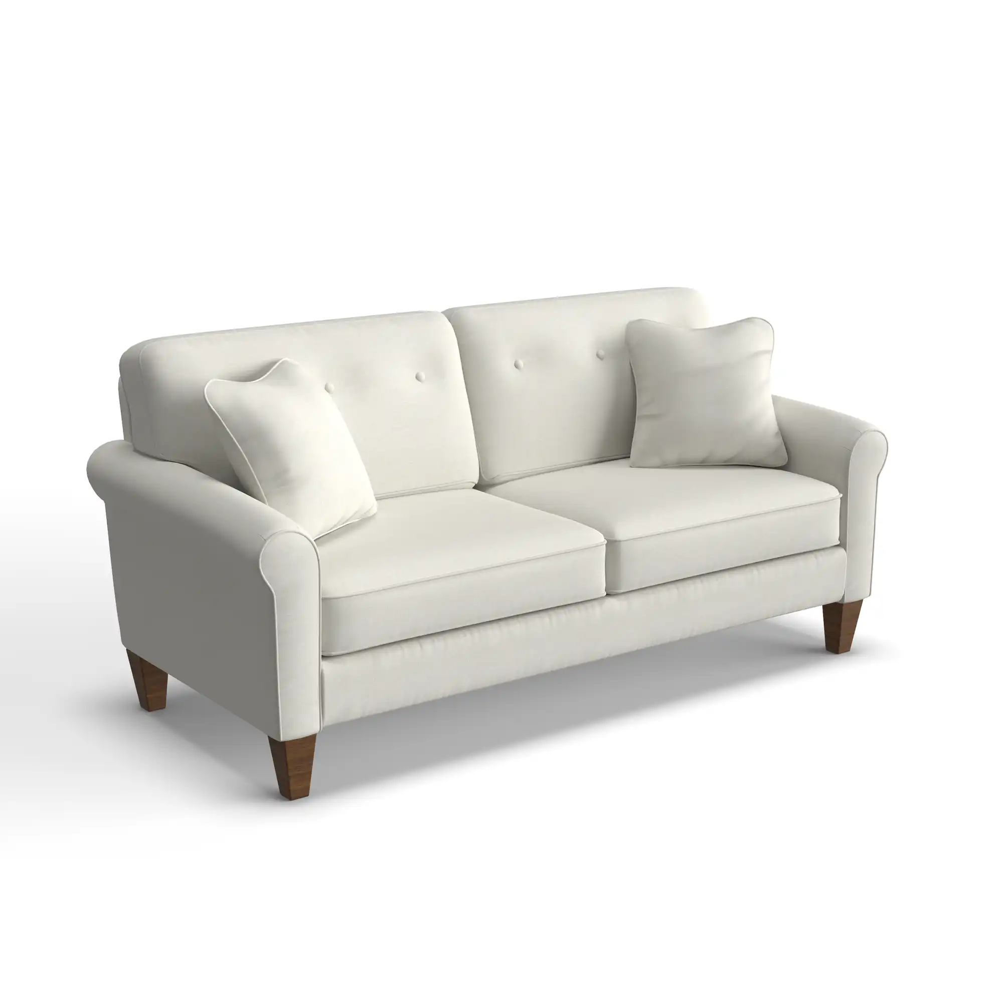 Laurel Fabric Sofa