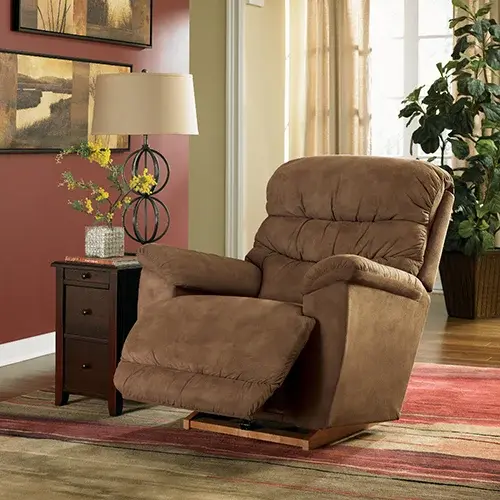 Joshua  Wall Recliner