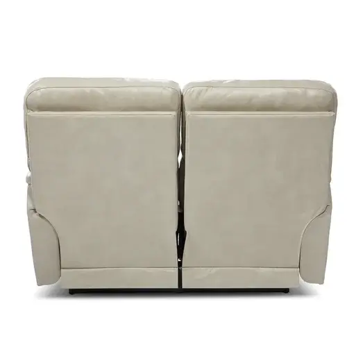 Ava  Power Reclining Loveseat w/ Headrest