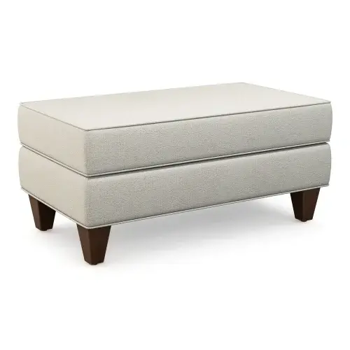 Laurel  Ottoman