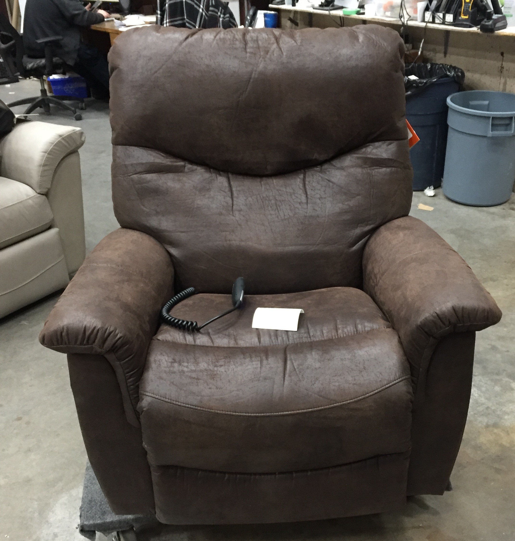 POW.REC.MASS.HT.R.R.