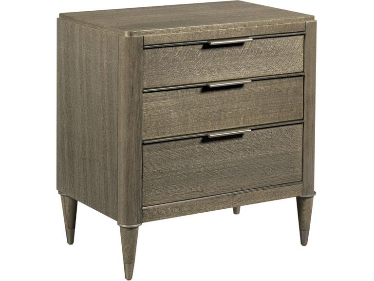 AIKEN THREE DRAWER N