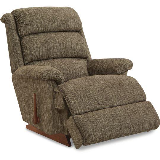 Astor Fabric PowerReclineXRw+ Reclina-Way Recliner