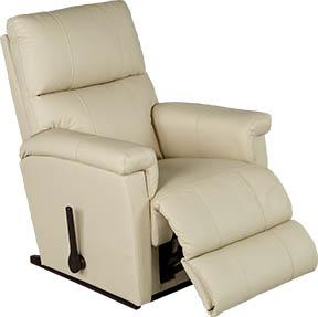 Ethan Fabric Reclina-Rocker Recliner