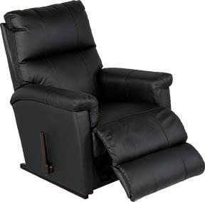 Ethan Fabric Reclina-Rocker Recliner
