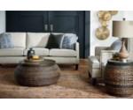 HID.TRES.WOVEN TABLE