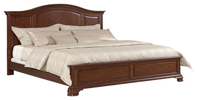 Image - 1 - ARCHED PANEL BED HEA